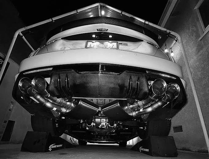 CT5-V Blackwing 2025