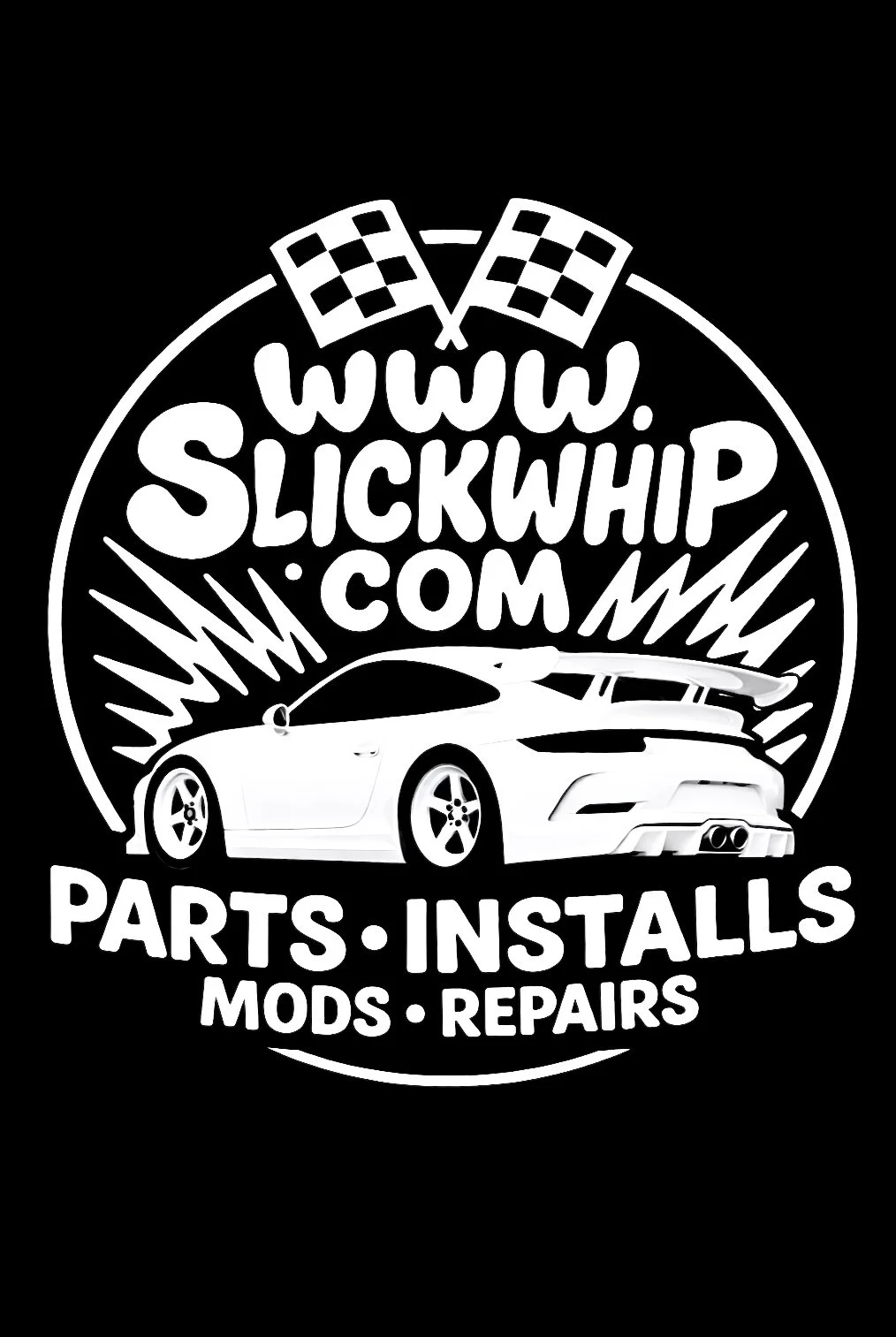 Slick Whip