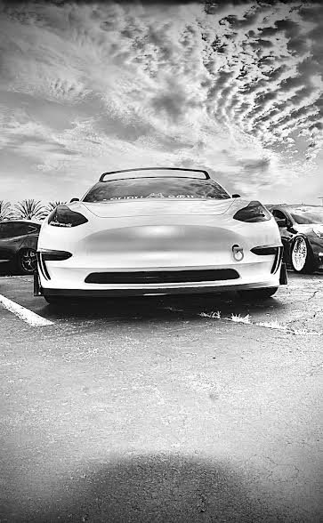 Project CAZZPRR