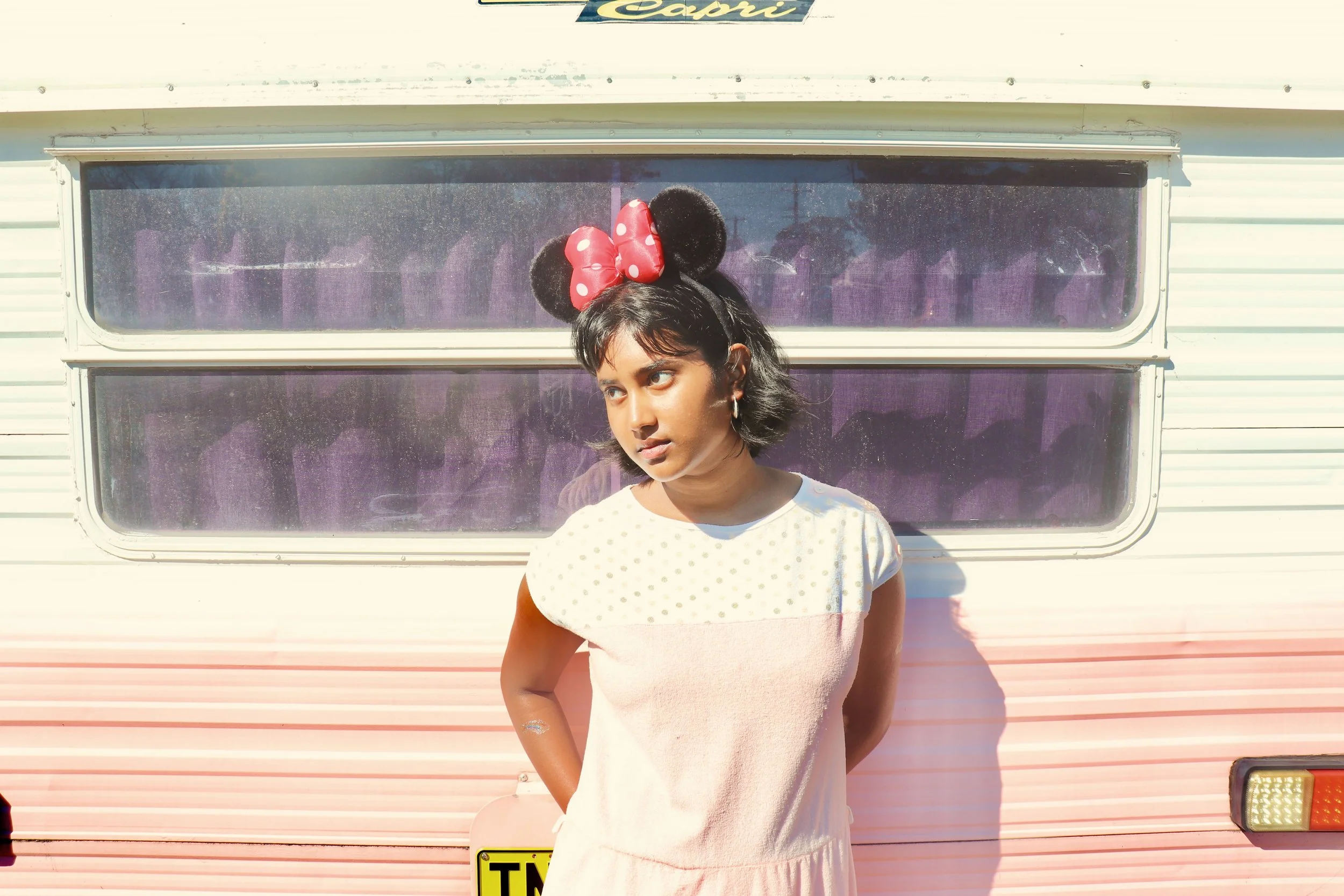 Soft Concrete #9 / Shop Print