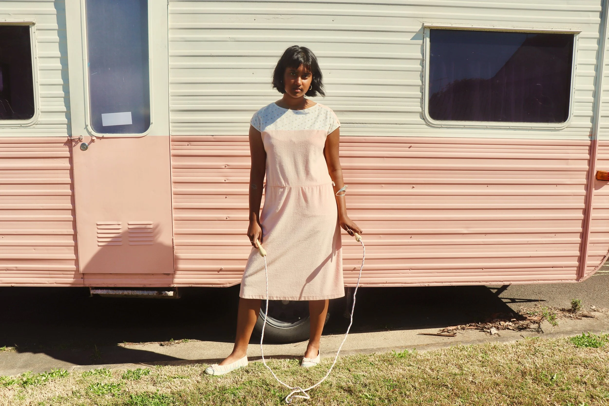 Soft Concrete #23 / Shop Print