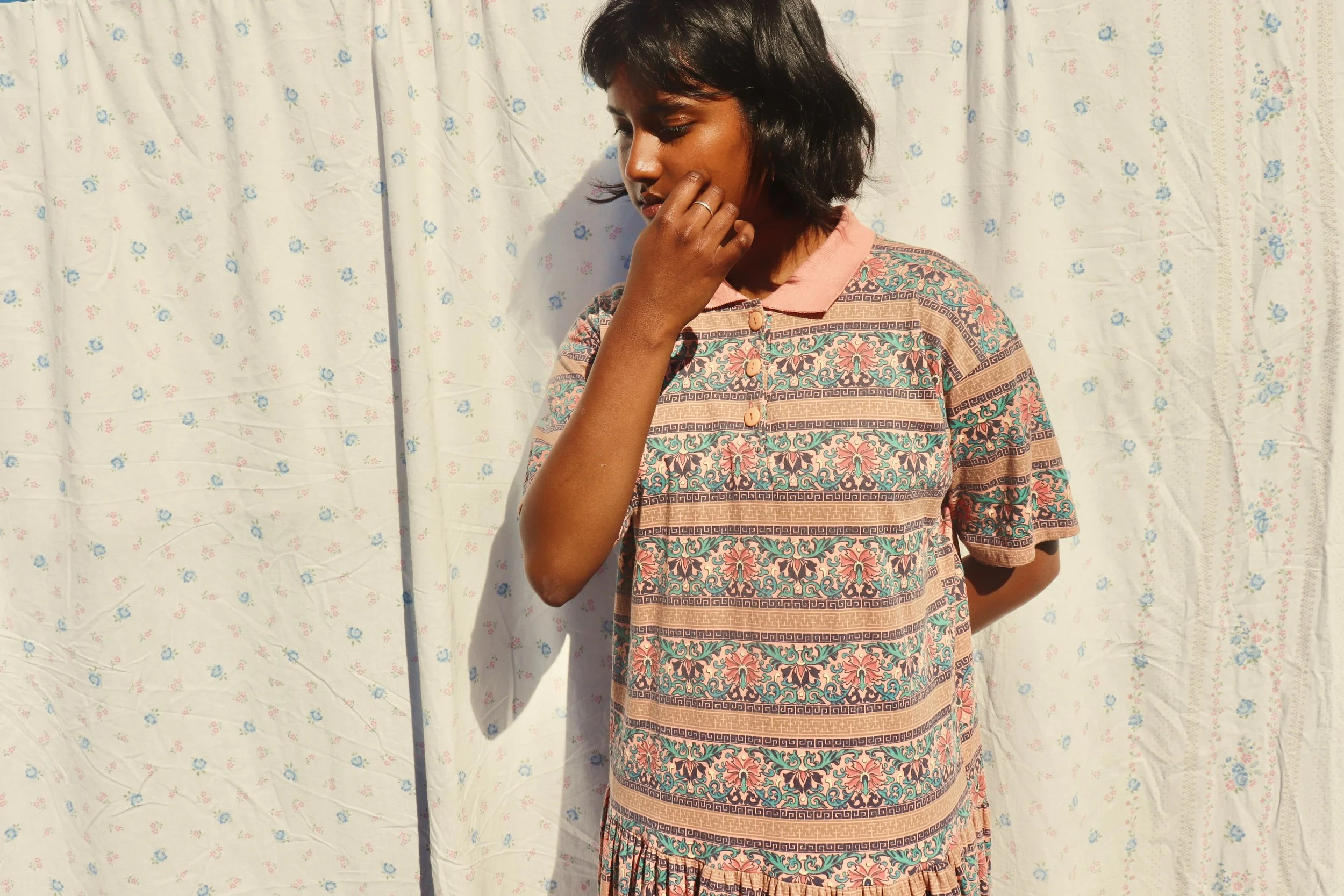 Soft Concrete #41 / Shop Print