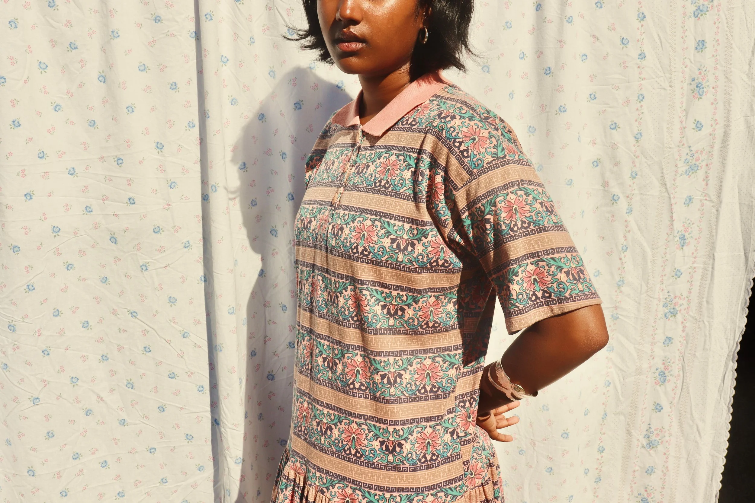 Soft Concrete #40 / Shop Print