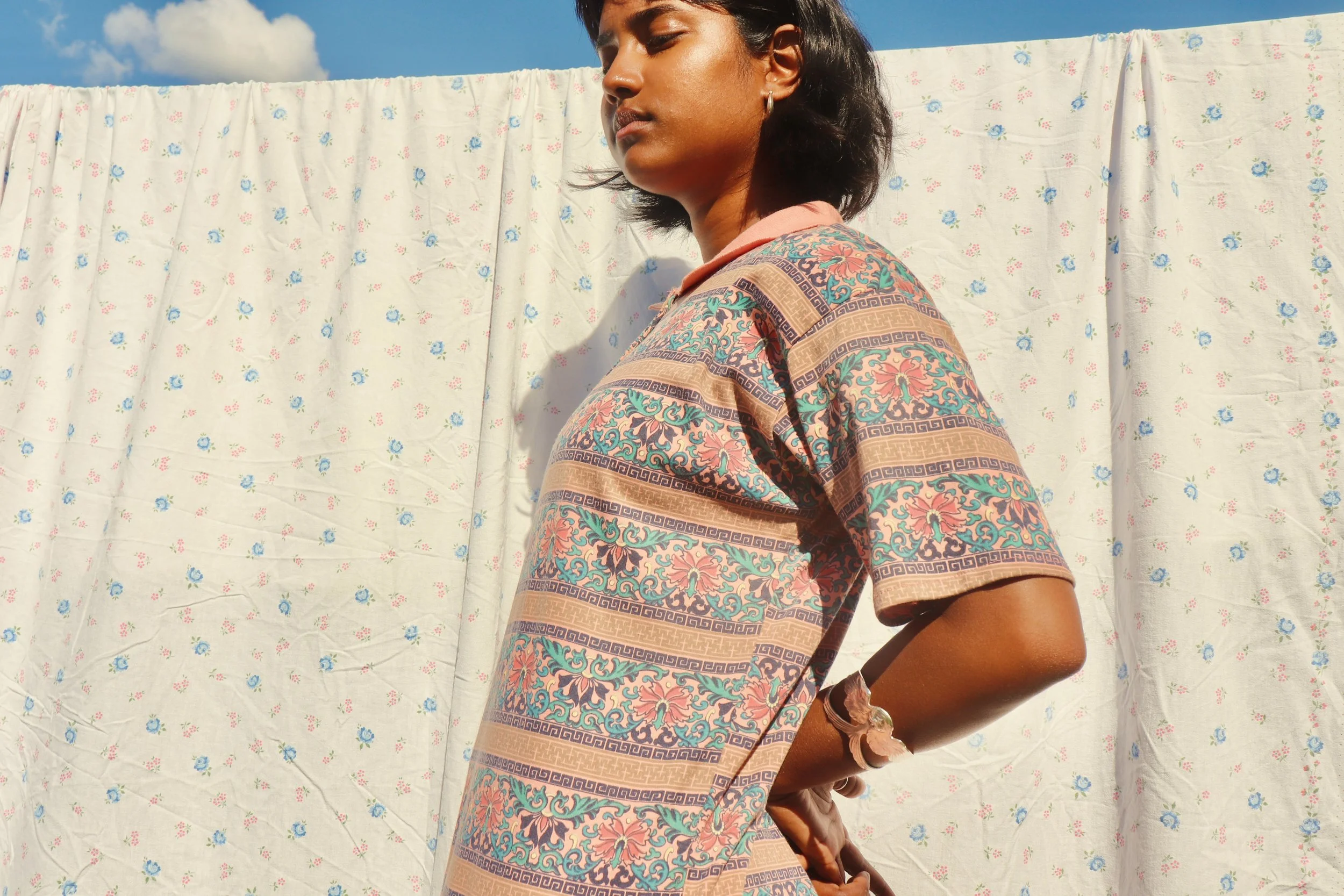 Soft Concrete #38 / Shop Print