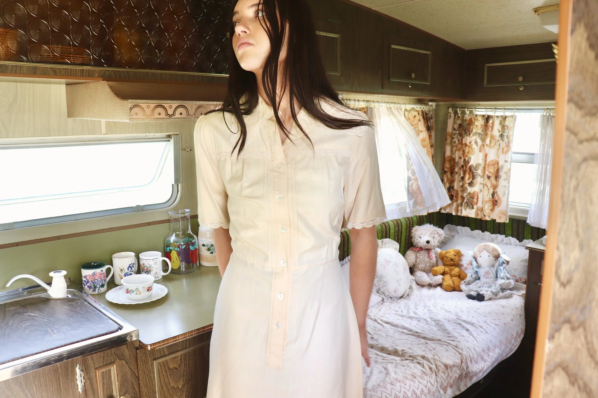 Trailer Park Sweetheart #6