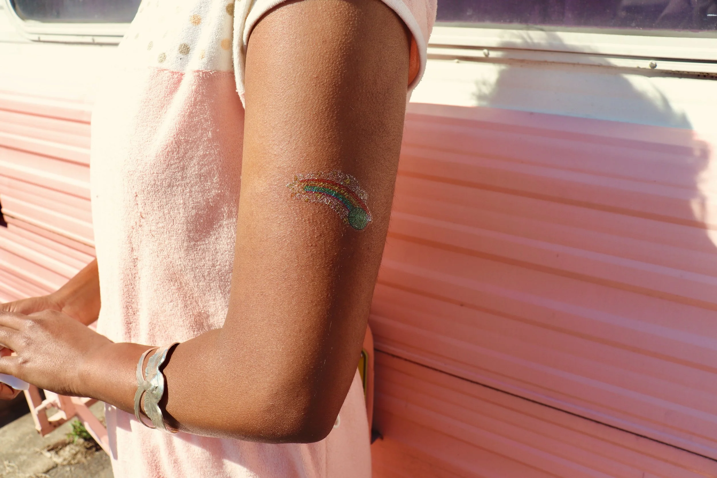 Soft Concrete #4 / Shop Print