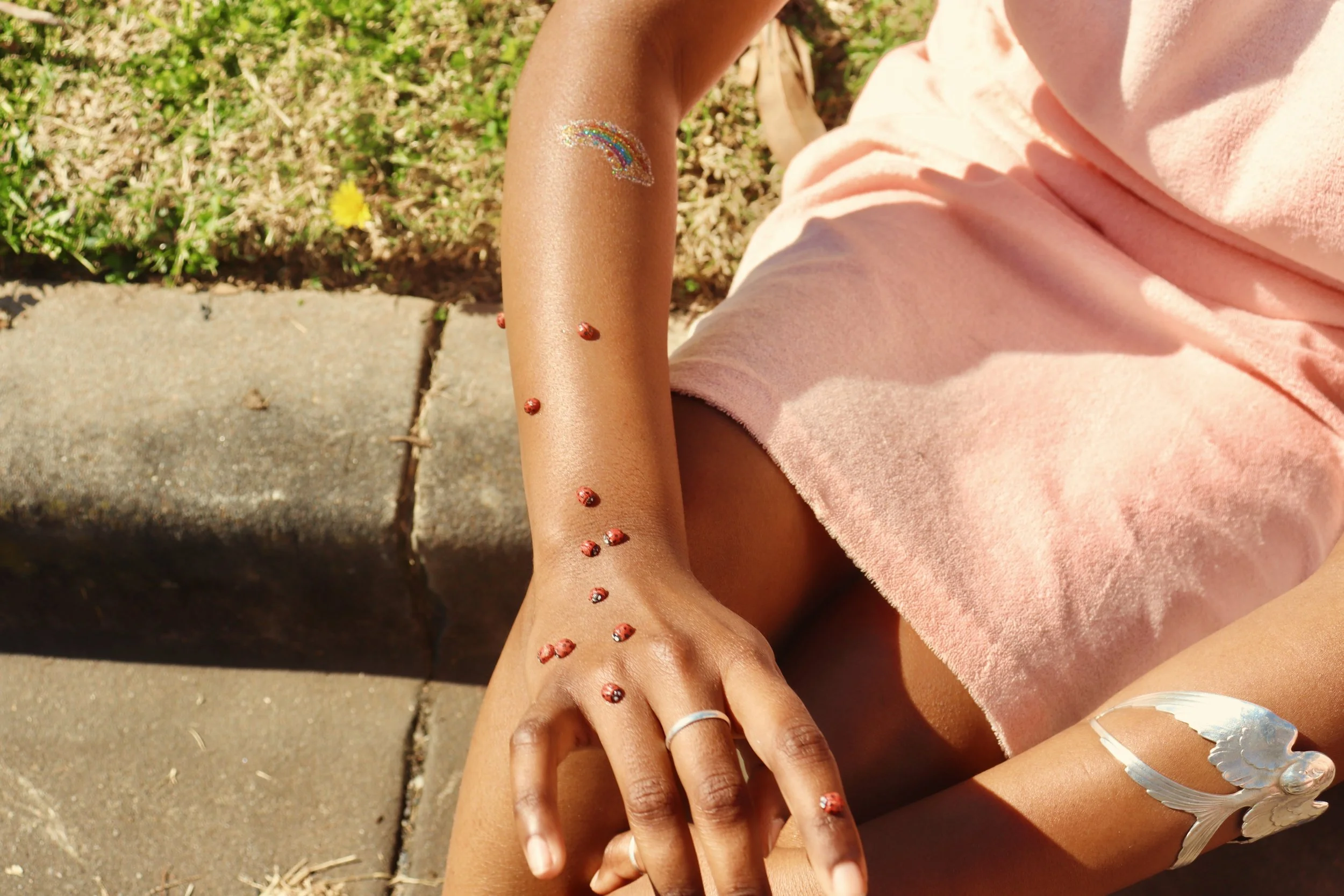 Soft Concrete #33 / Shop Print