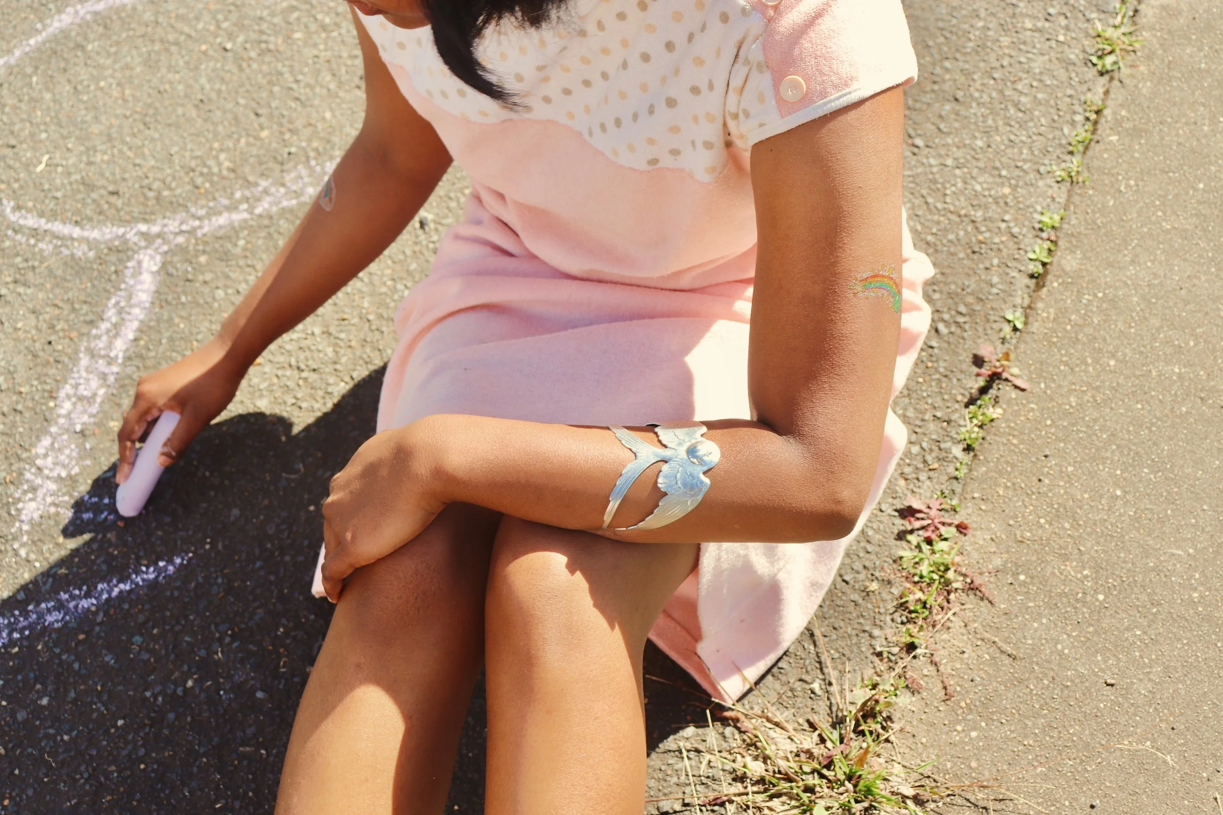 Soft Concrete #16 / Shop Print