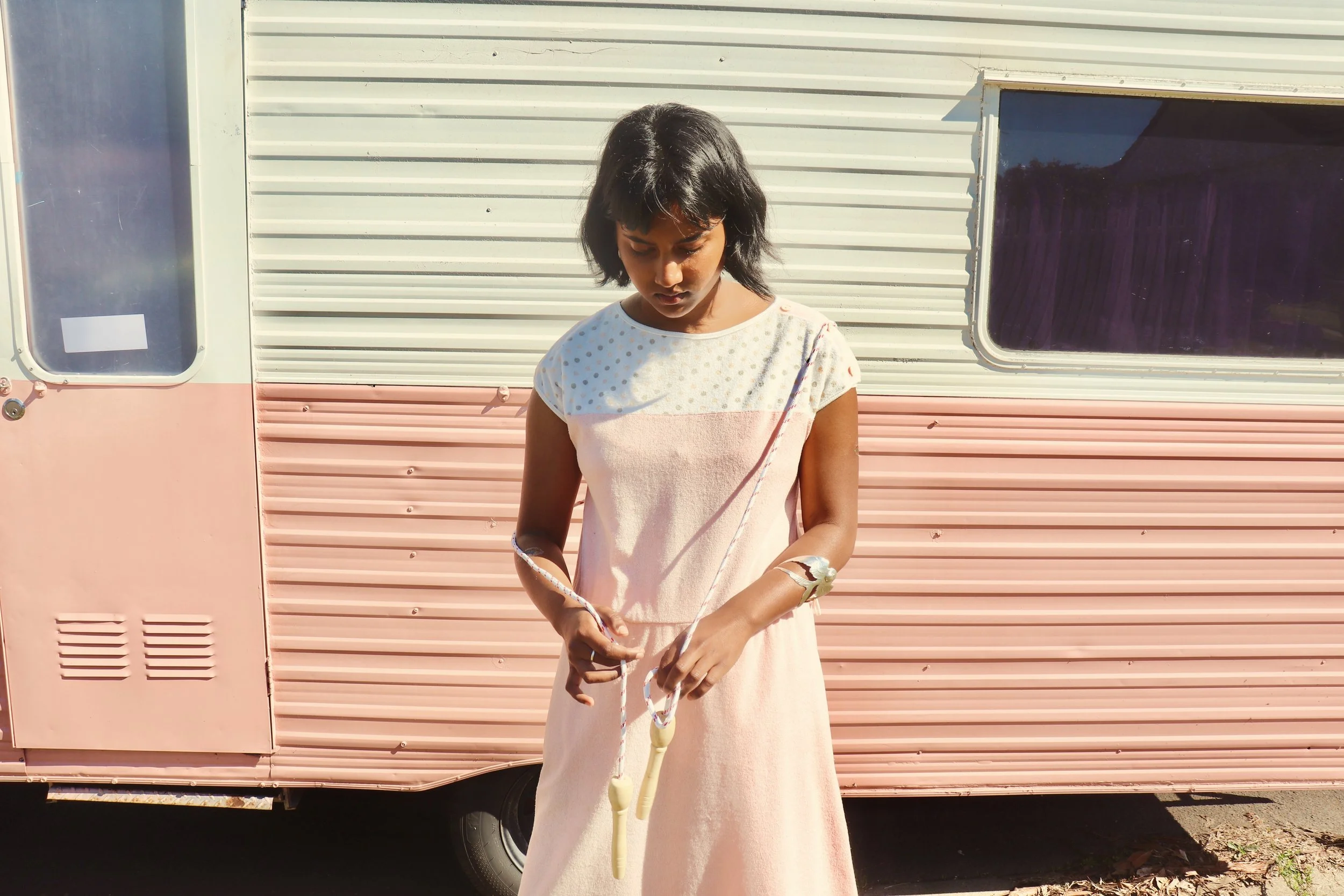 Soft Concrete #25 / Shop Print