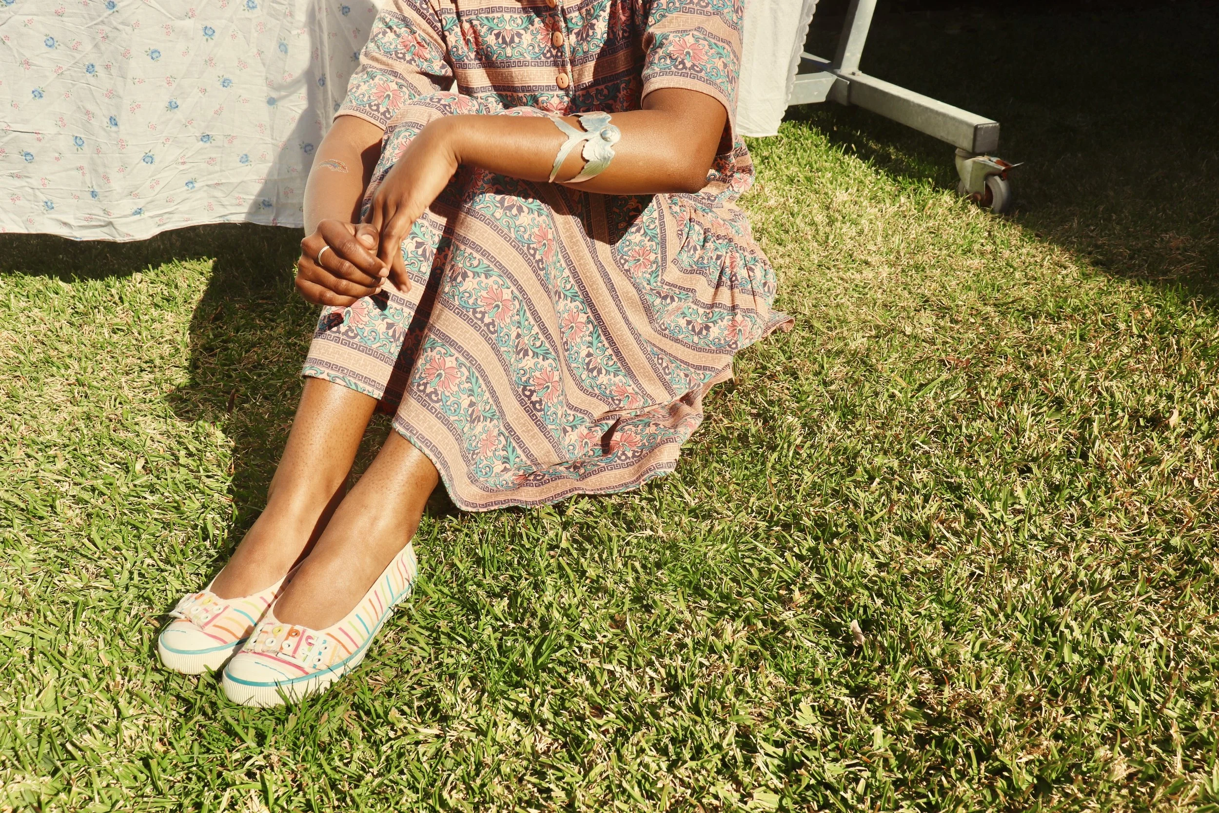 Soft Concrete #44 / Shop Print