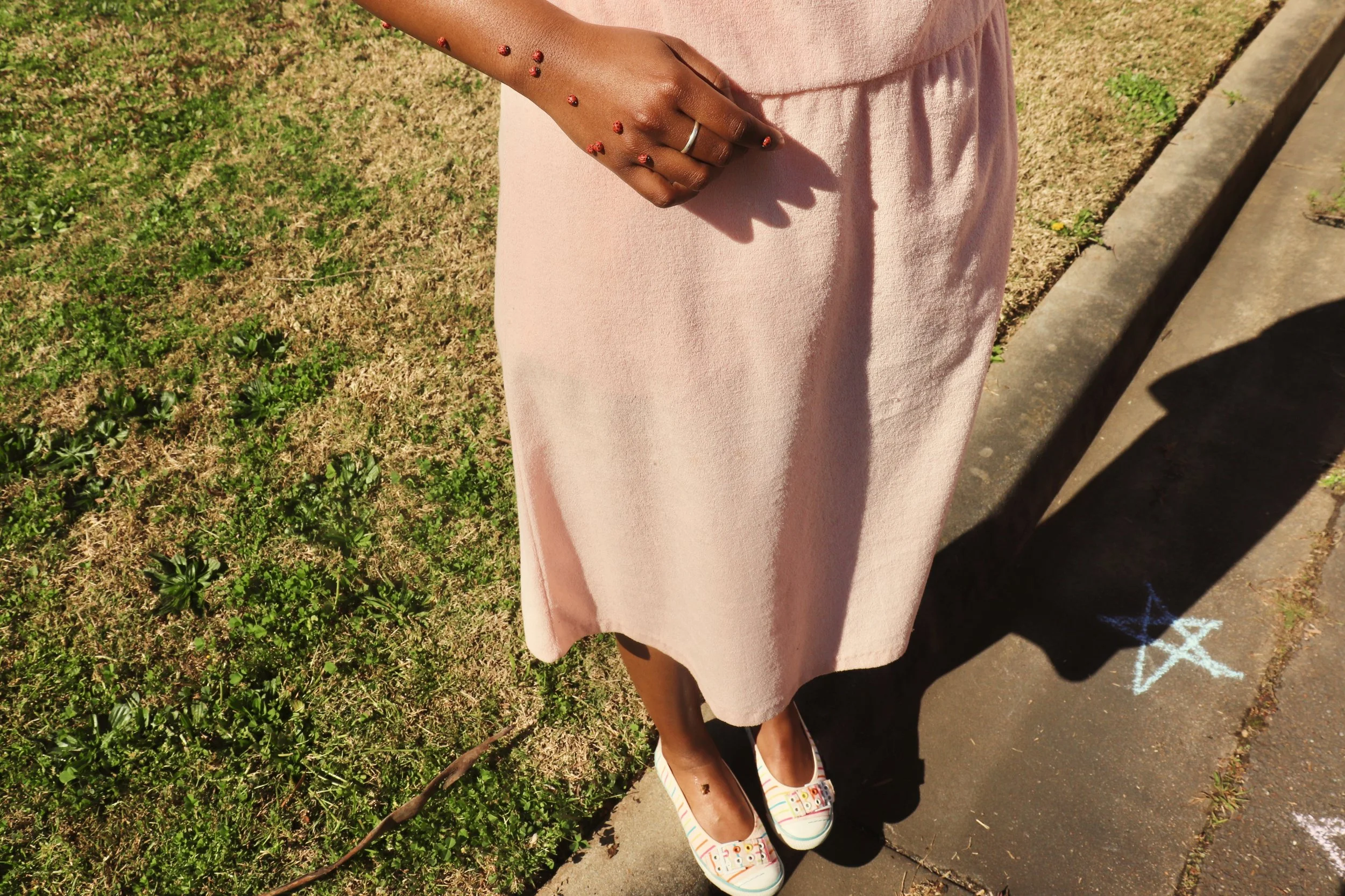 Soft Concrete #36 / Shop Print