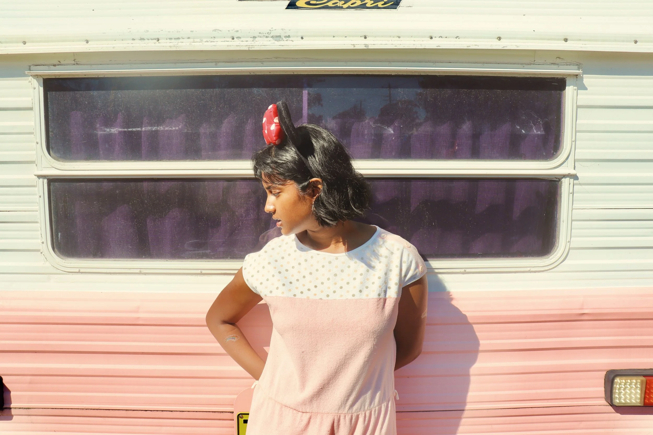 Soft Concrete #8 / Shop Print