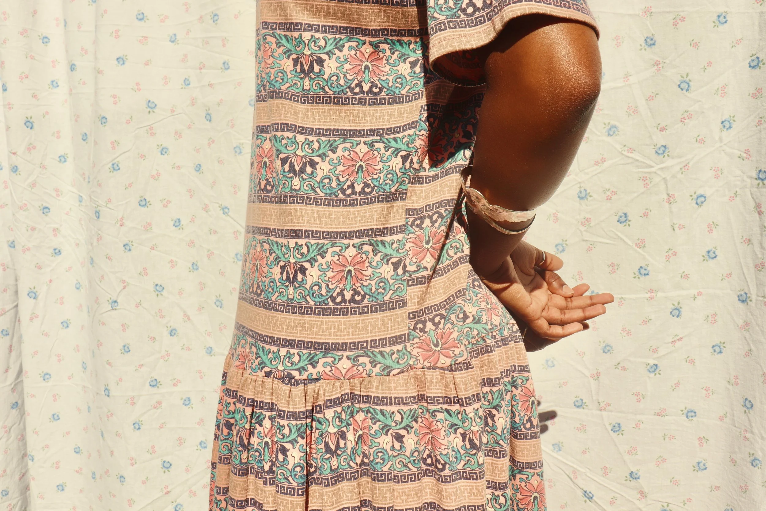 Soft Concrete #39 / Shop Print