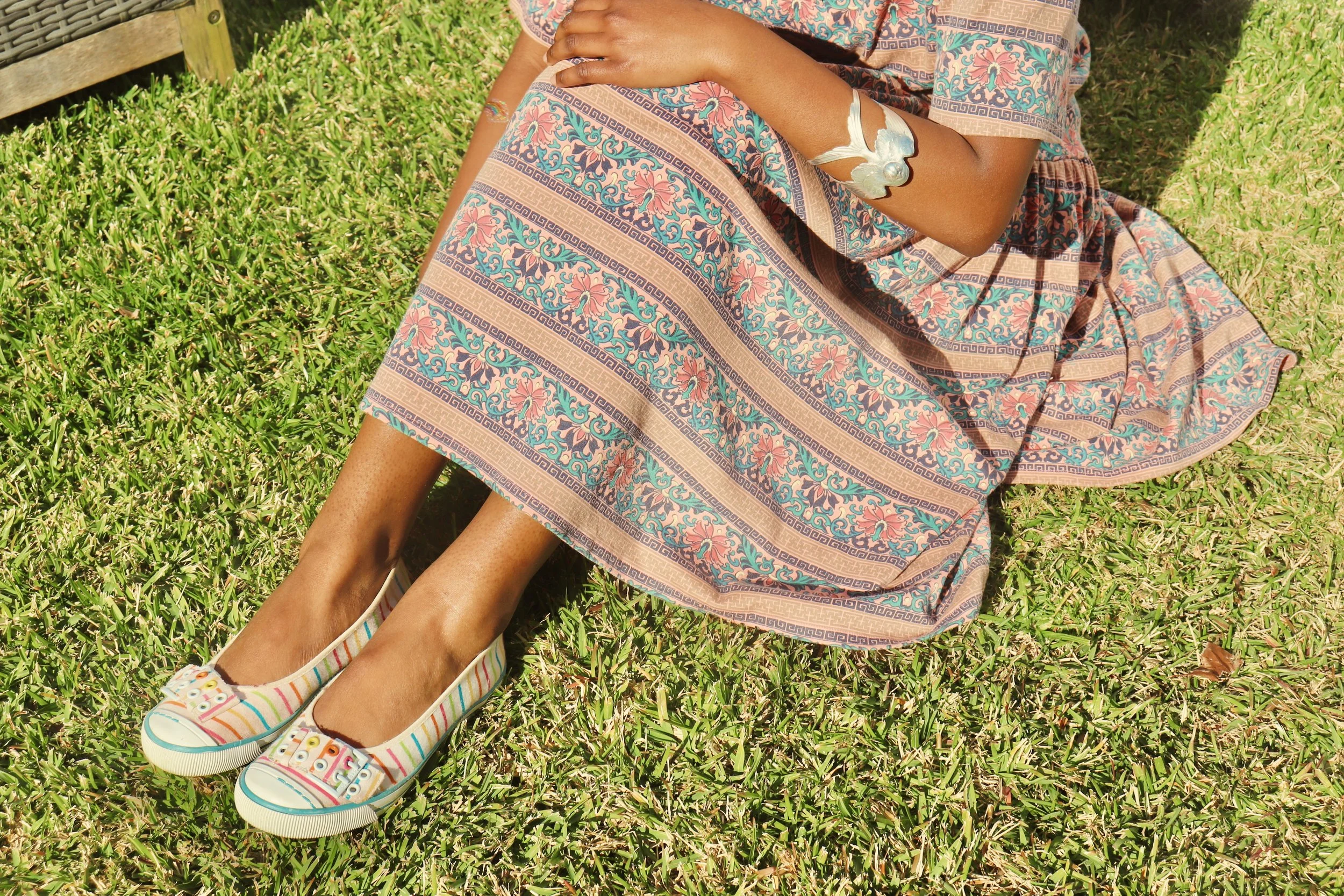 Soft Concrete #42 / Shop Print