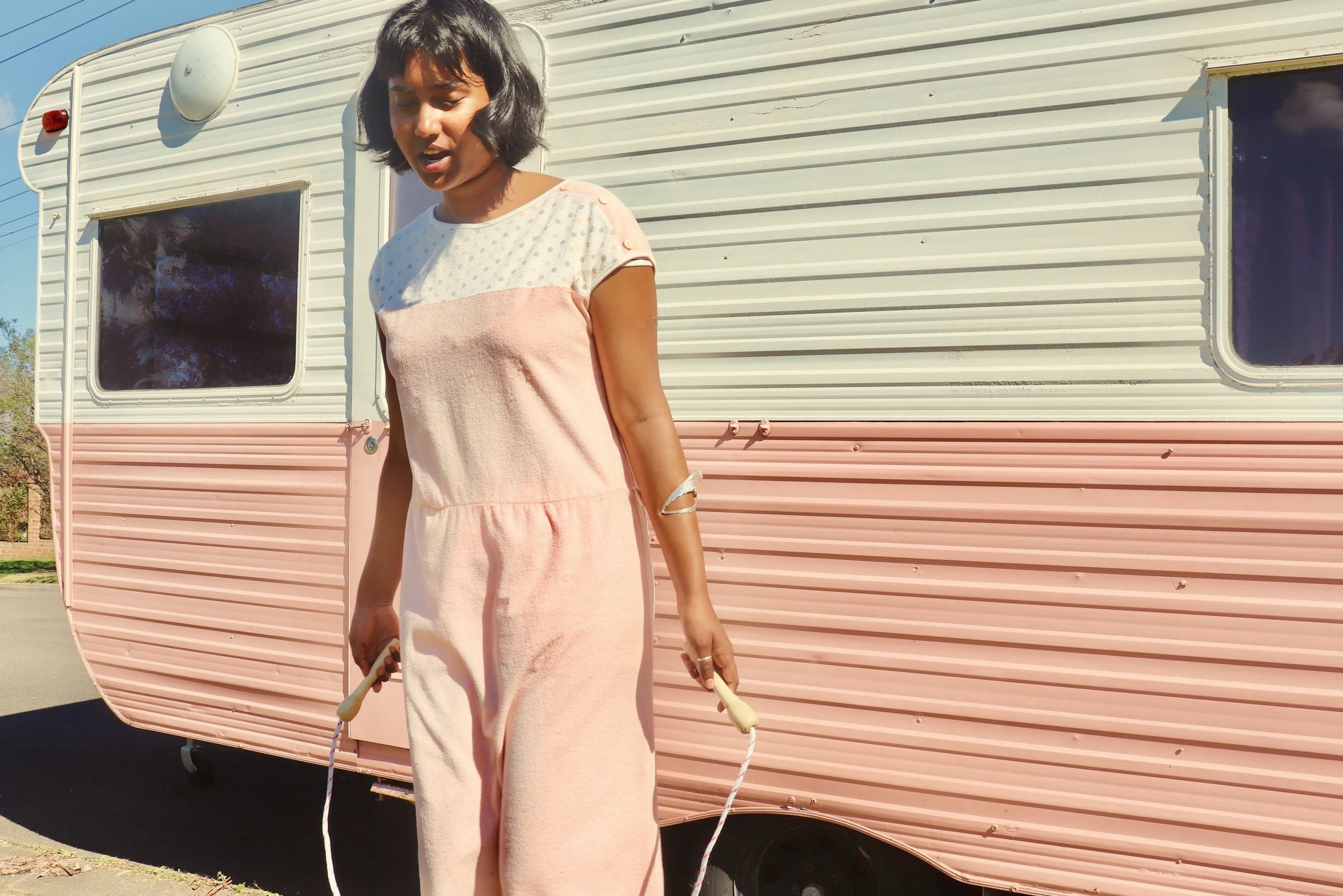 Soft Concrete #27 / Shop Print