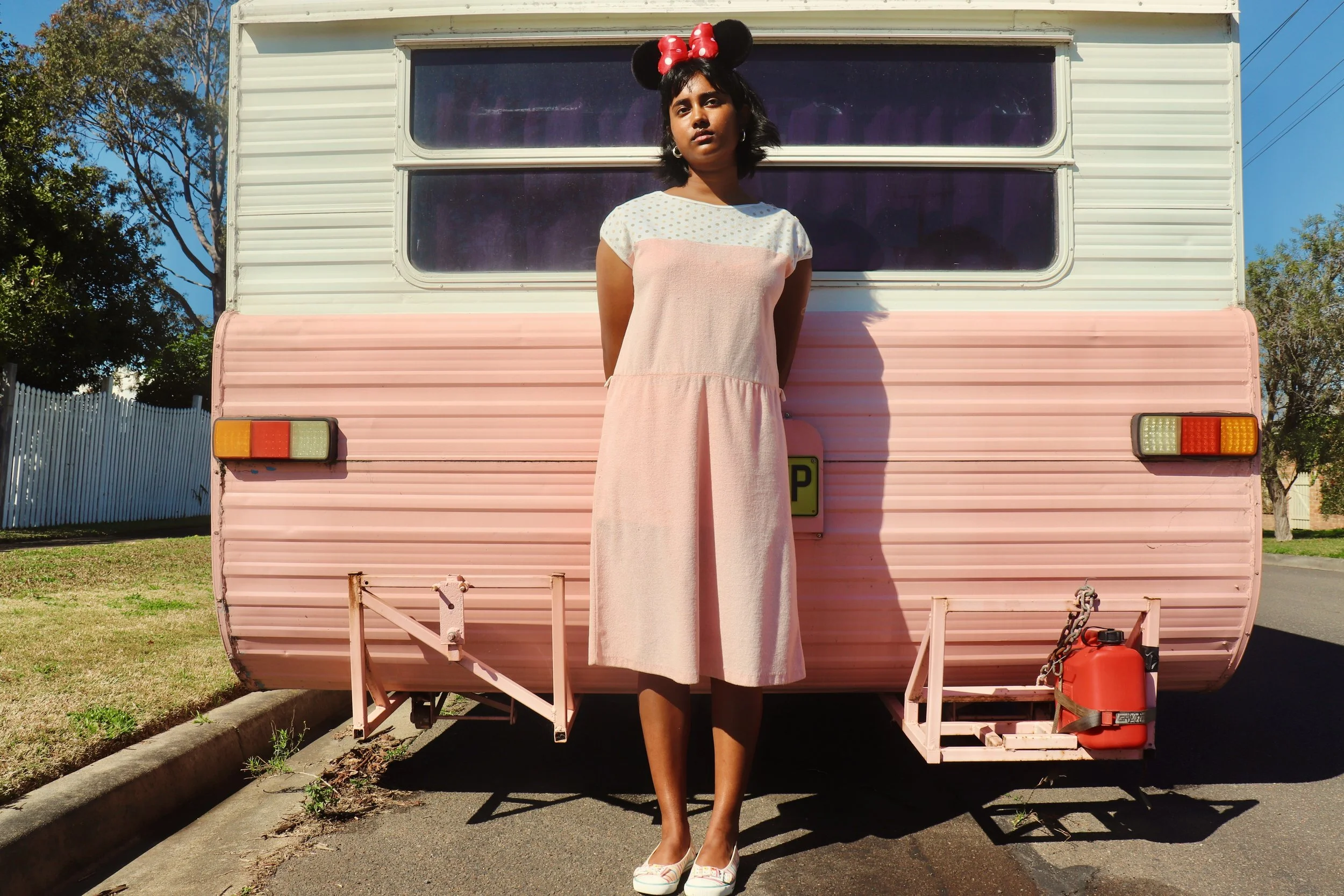 Soft Concrete #10 / Shop Print