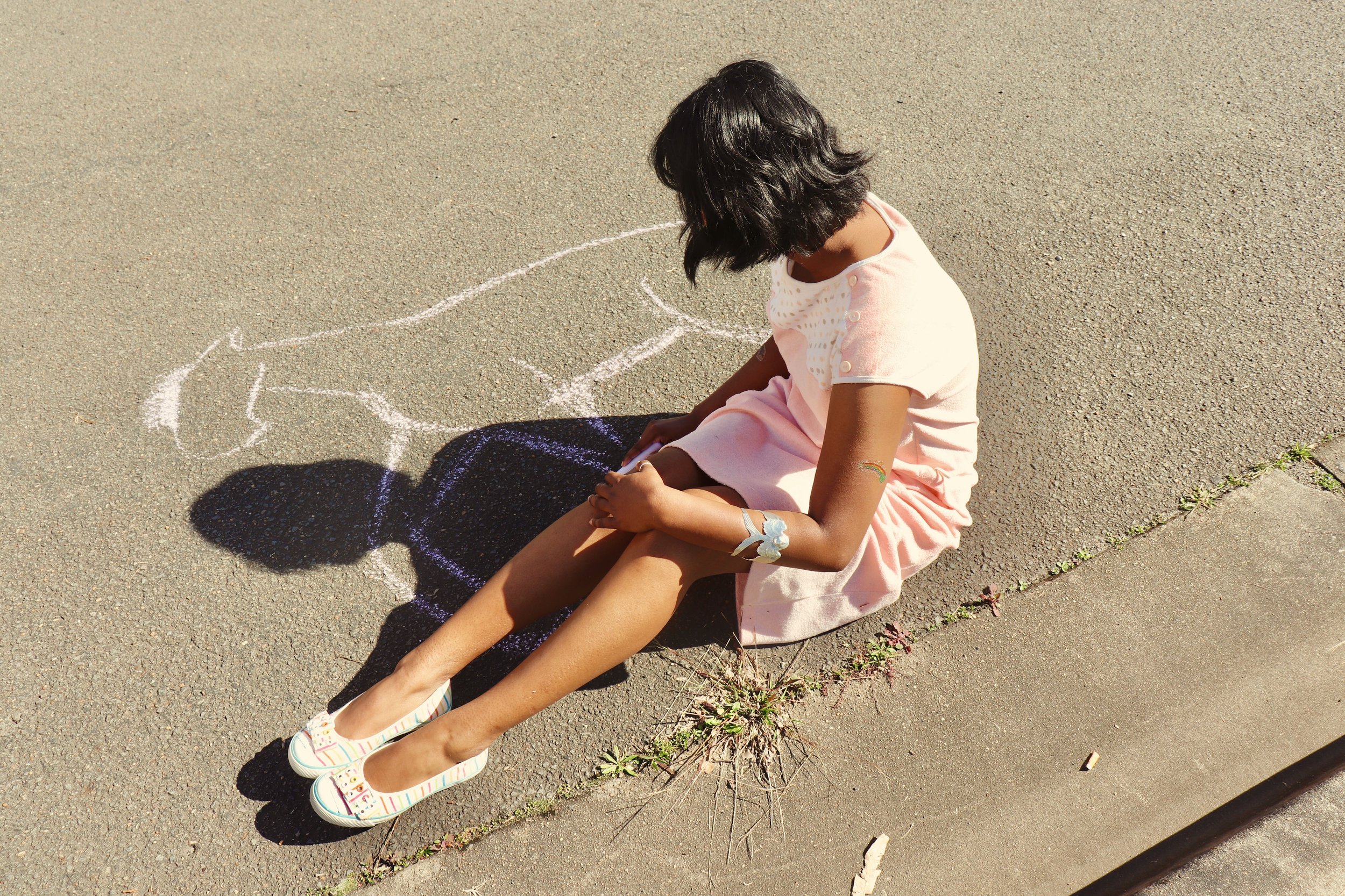 Soft Concrete #17 / Shop Print