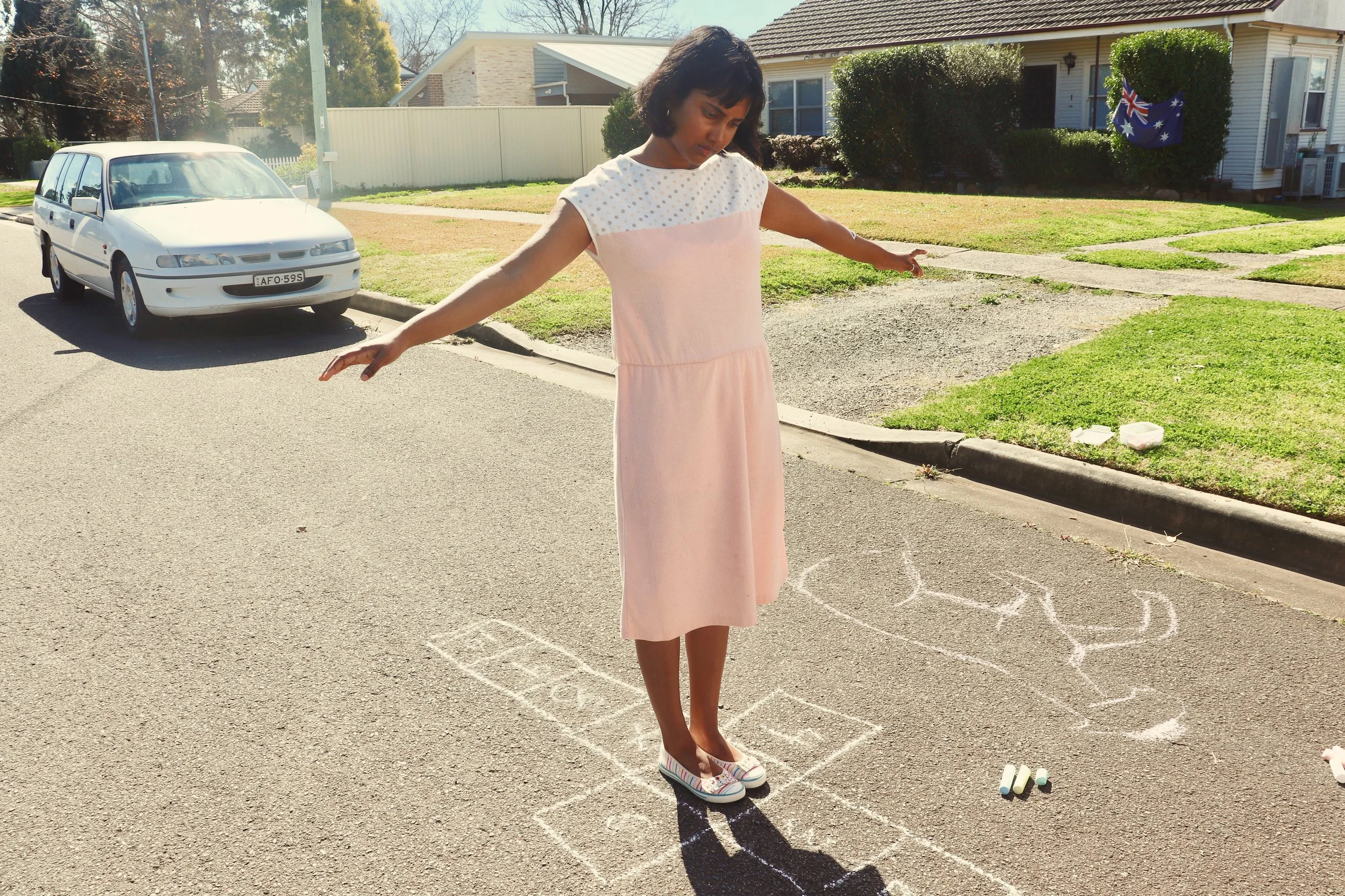 Soft Concrete #21 / Shop Print