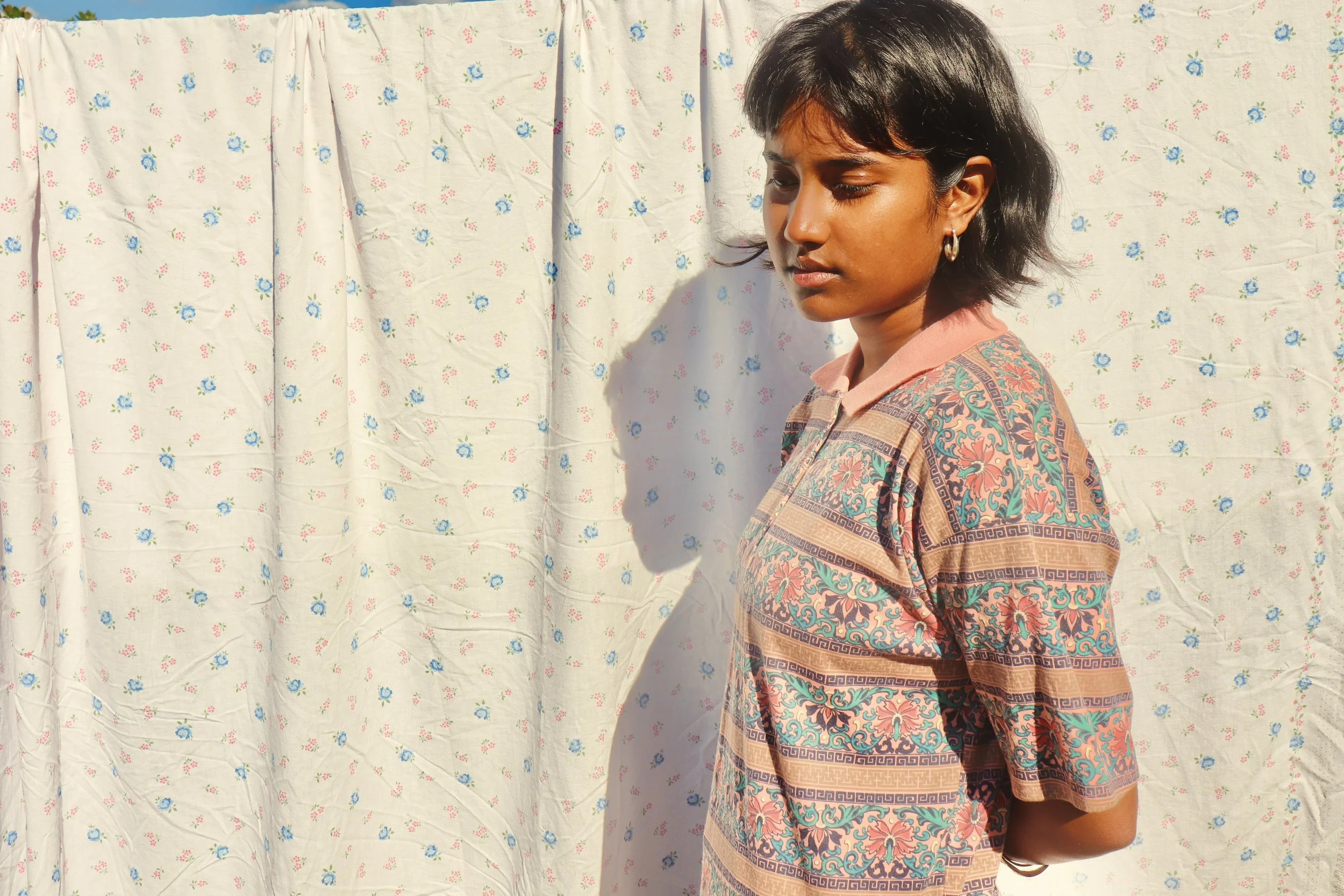 Soft Concrete #37 / Shop Print