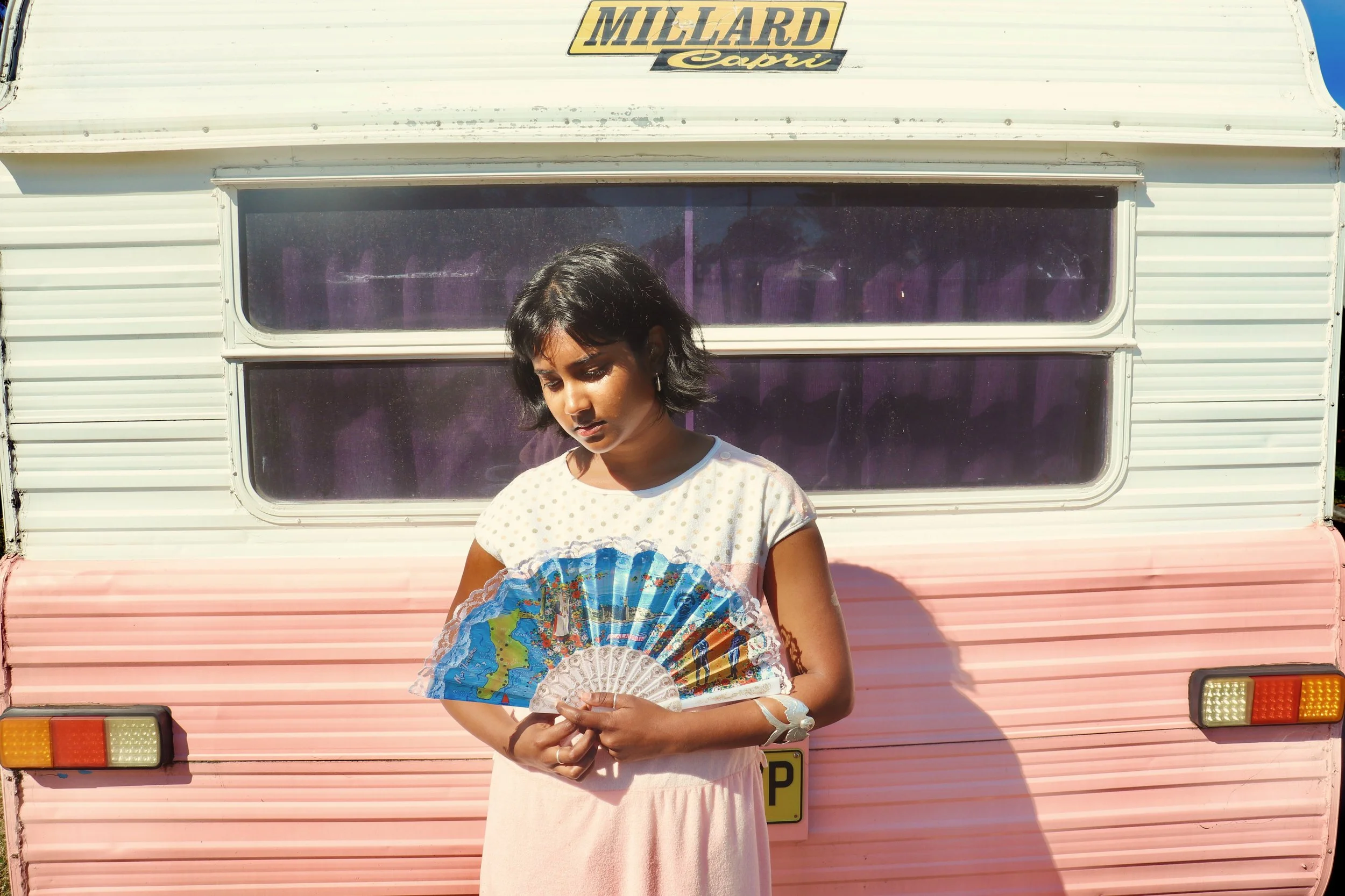 Soft Concrete #3 / Shop Print