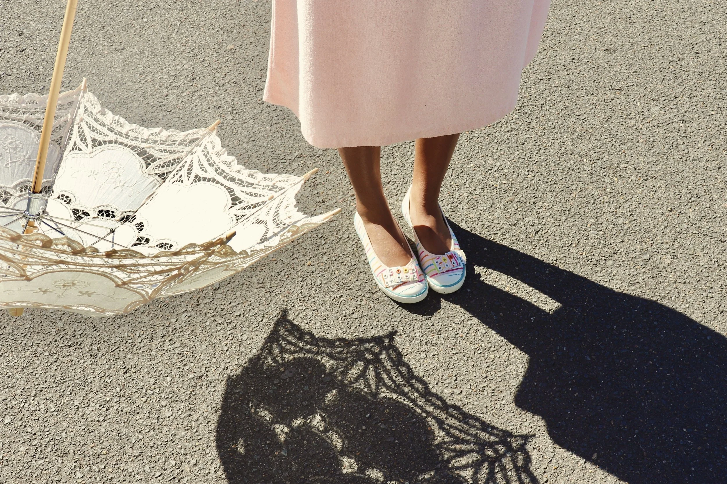 Soft Concrete #1 / Shop Print