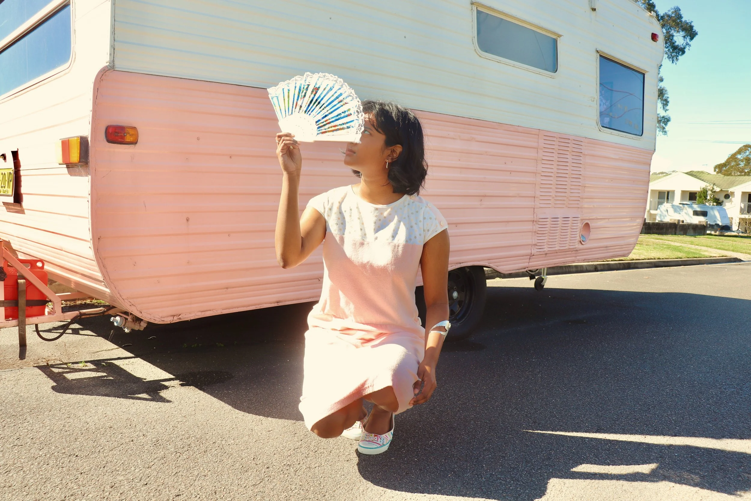 Soft Concrete #6 / Shop Print