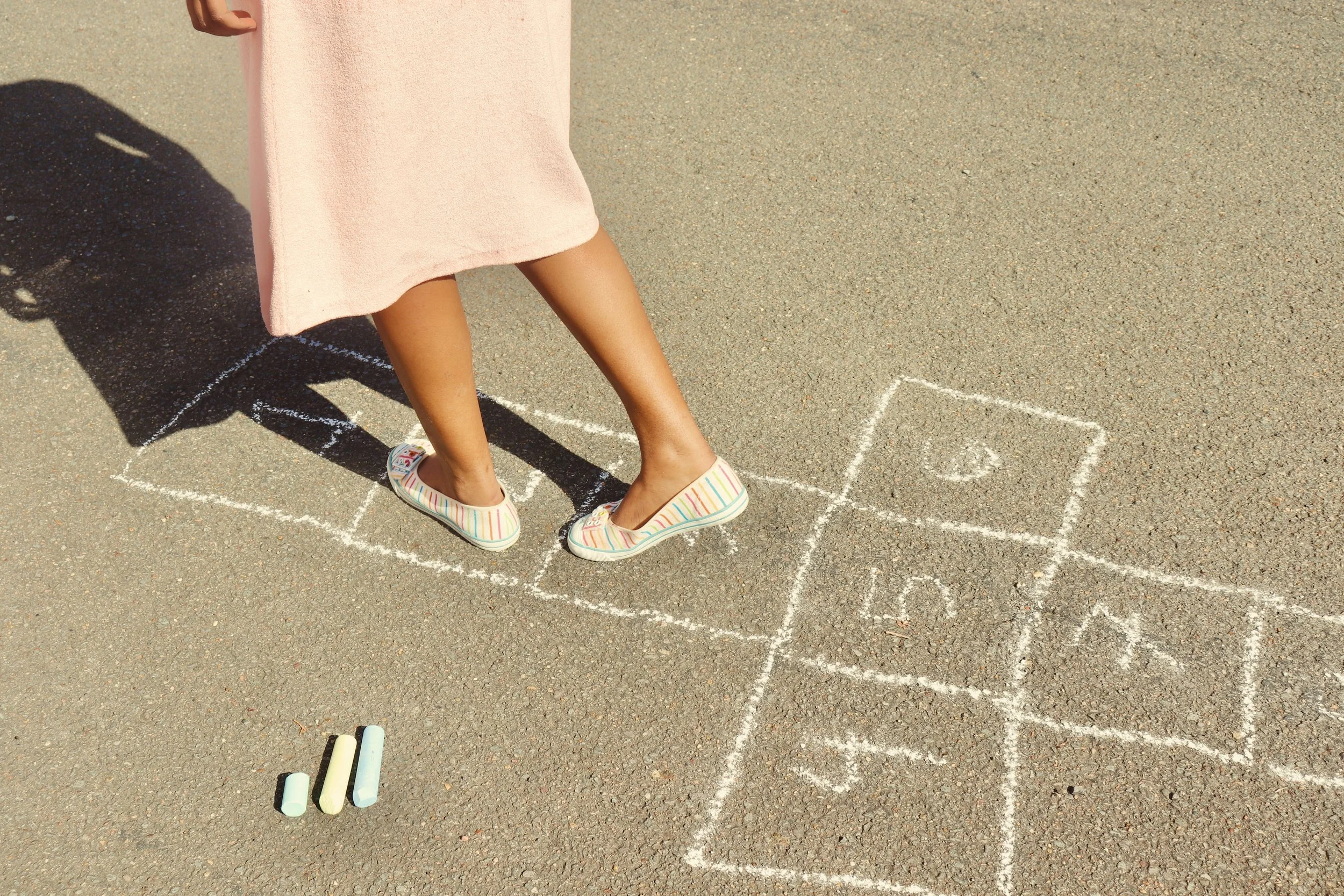 Soft Concrete #20 / Shop Print