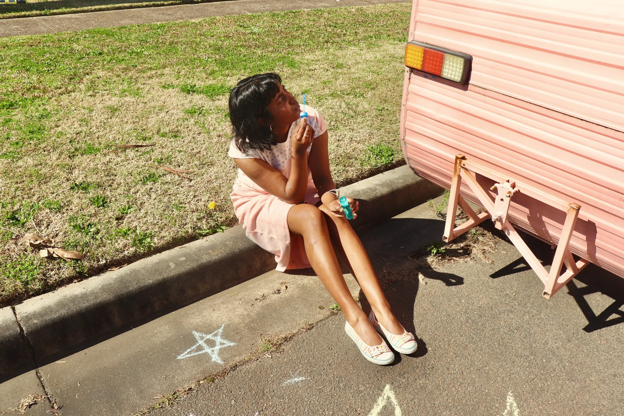 Soft Concrete #30 / Shop Print