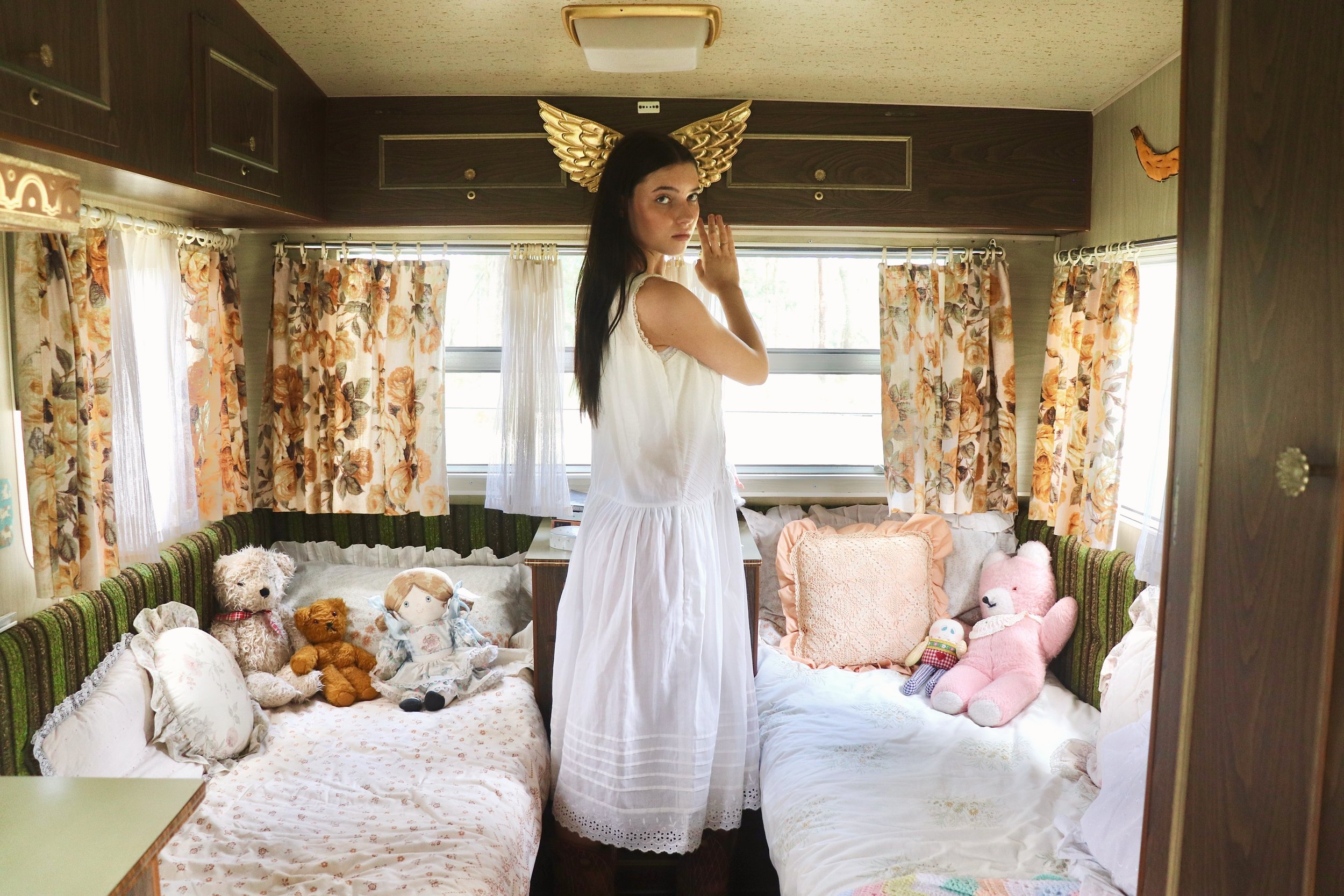 Trailer Park Sweetheart #13