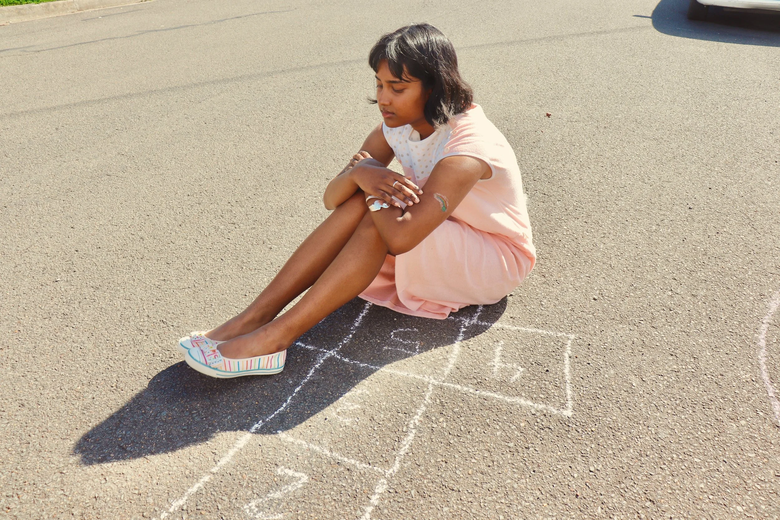 Soft Concrete #22 / Shop Print