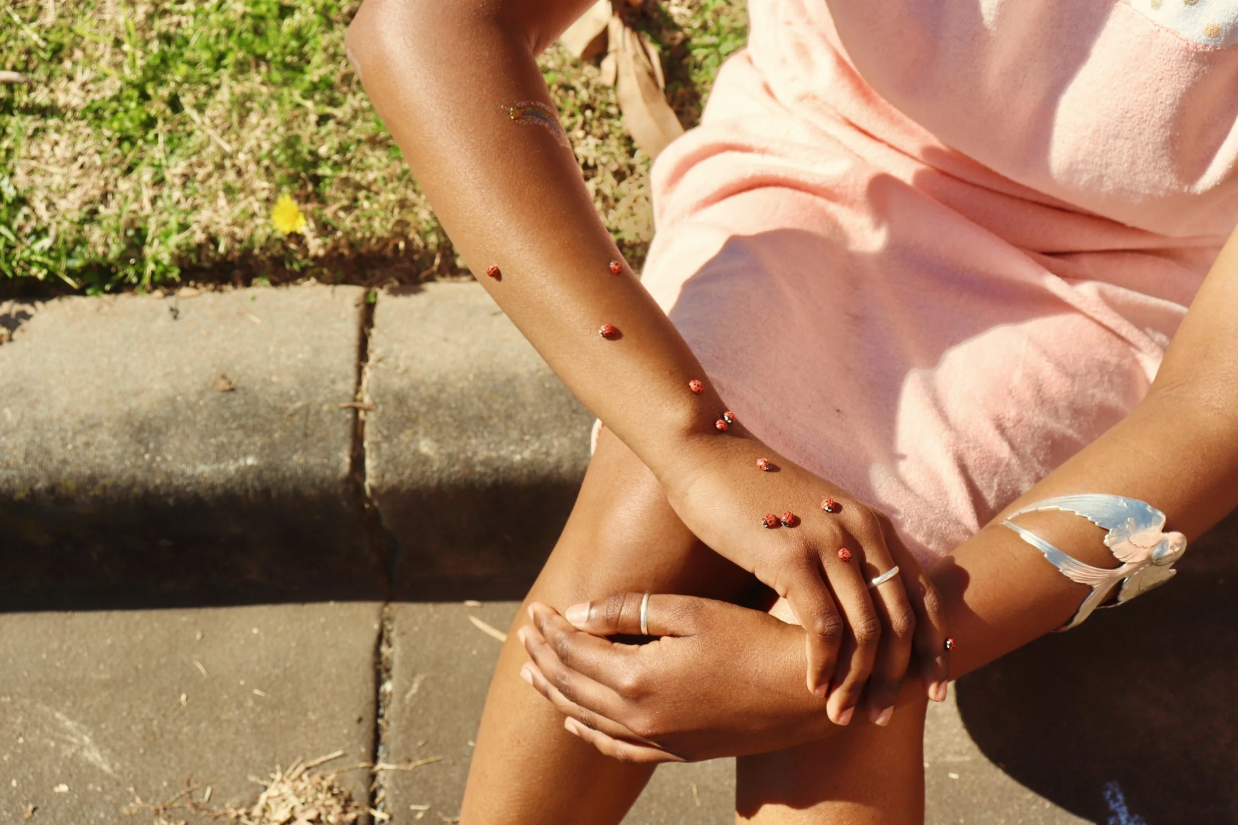 Soft Concrete #34 / Shop Print