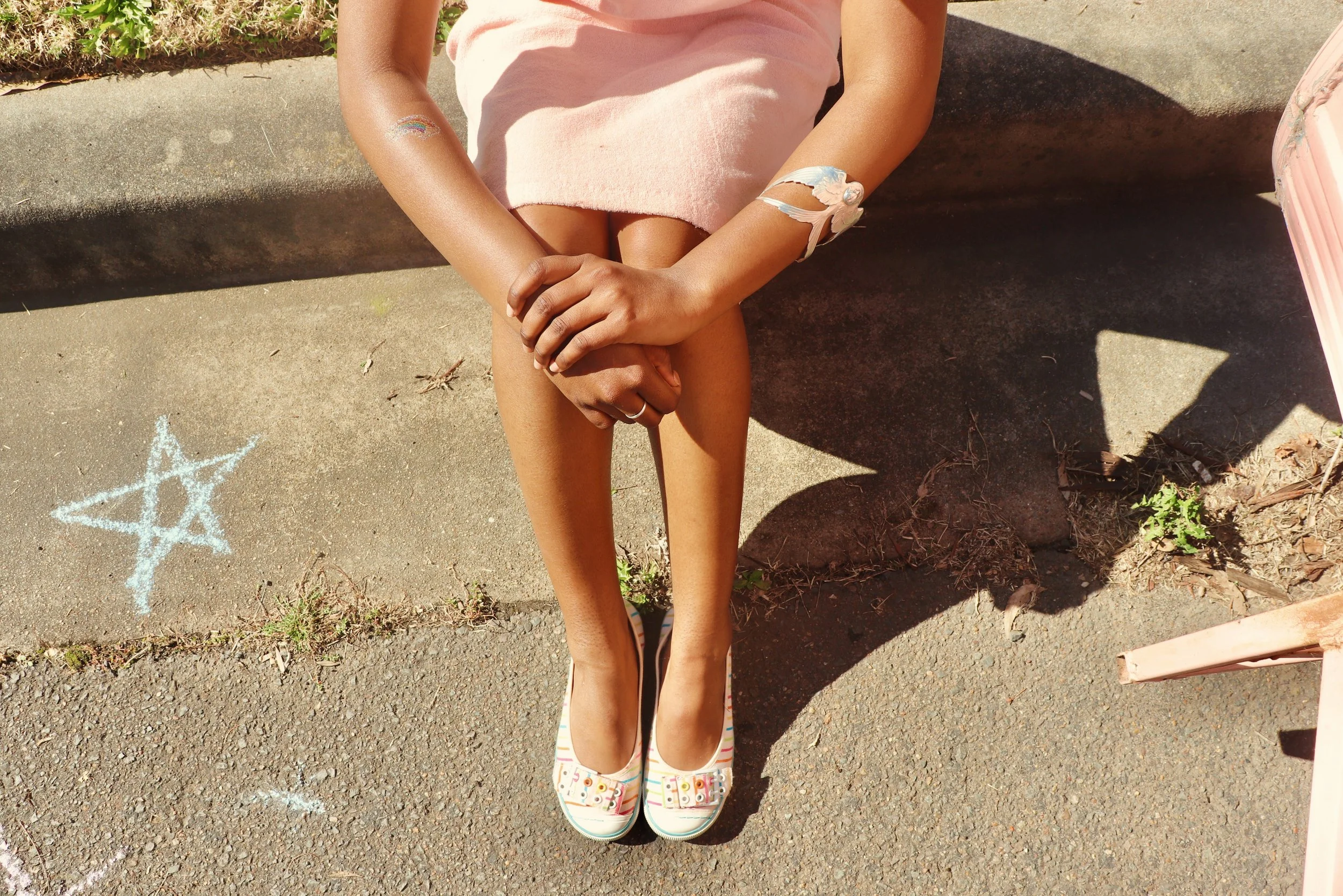 Soft Concrete #32 / Shop Print