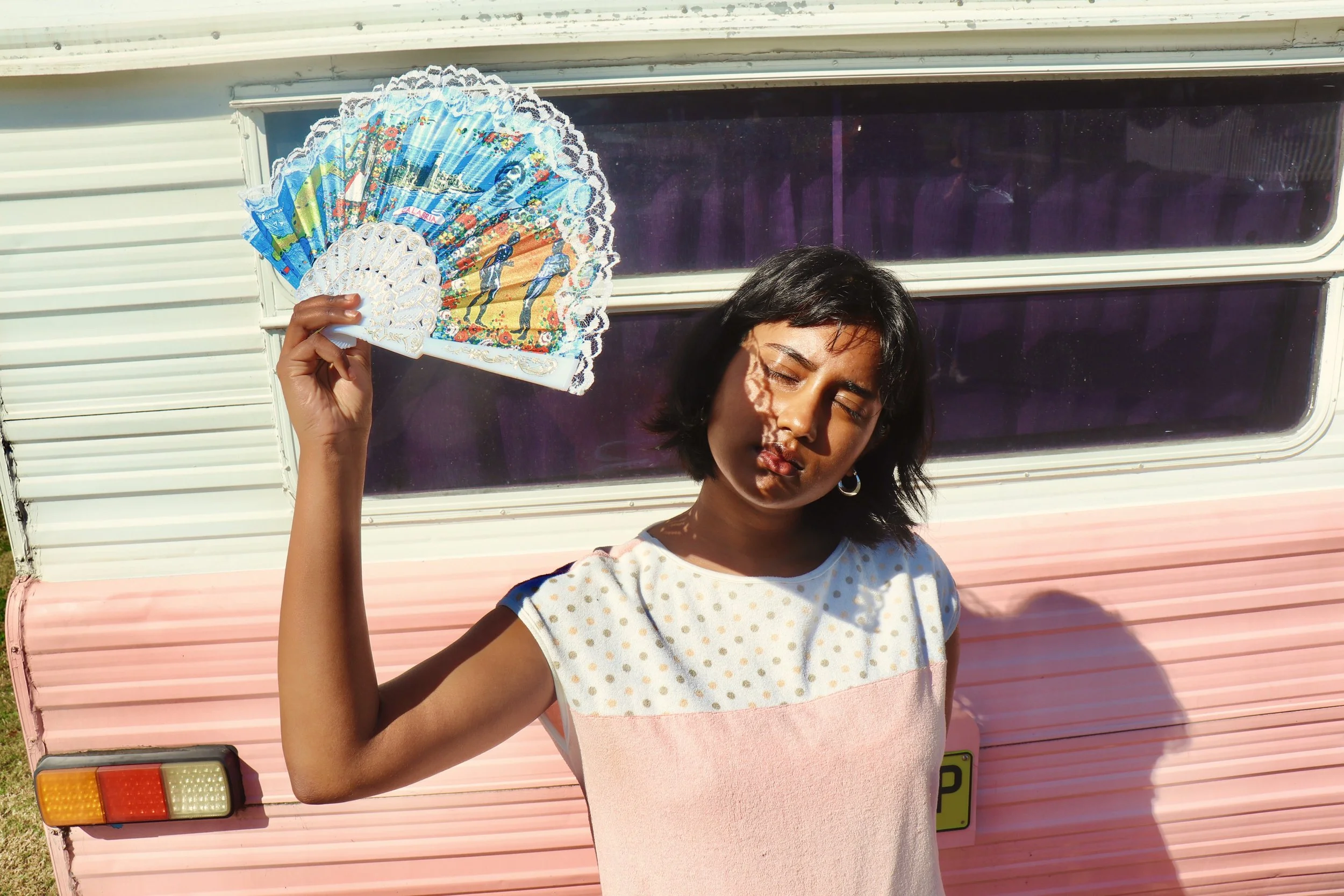 Soft Concrete #2 / Shop Print