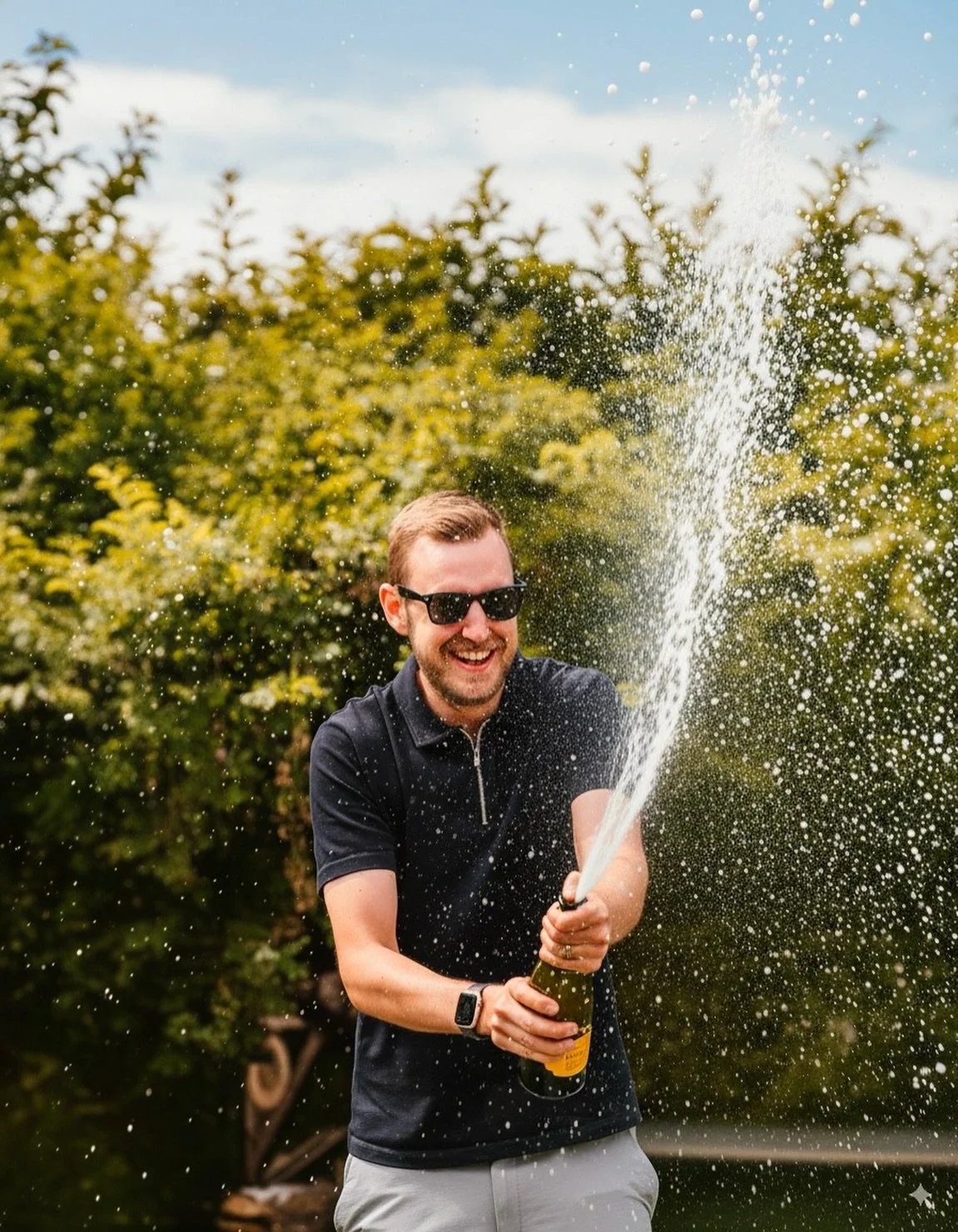 10 YEARS MAKING MEMORIES 🍾🎉

It&rsquo;s officially been 10 years since I filmed my first wedding 😱 

Over the course of the last 10 years I&rsquo;ve covered almost 300 weddings, and captured so many incredible memories and moments 📹

I don&rsquo;