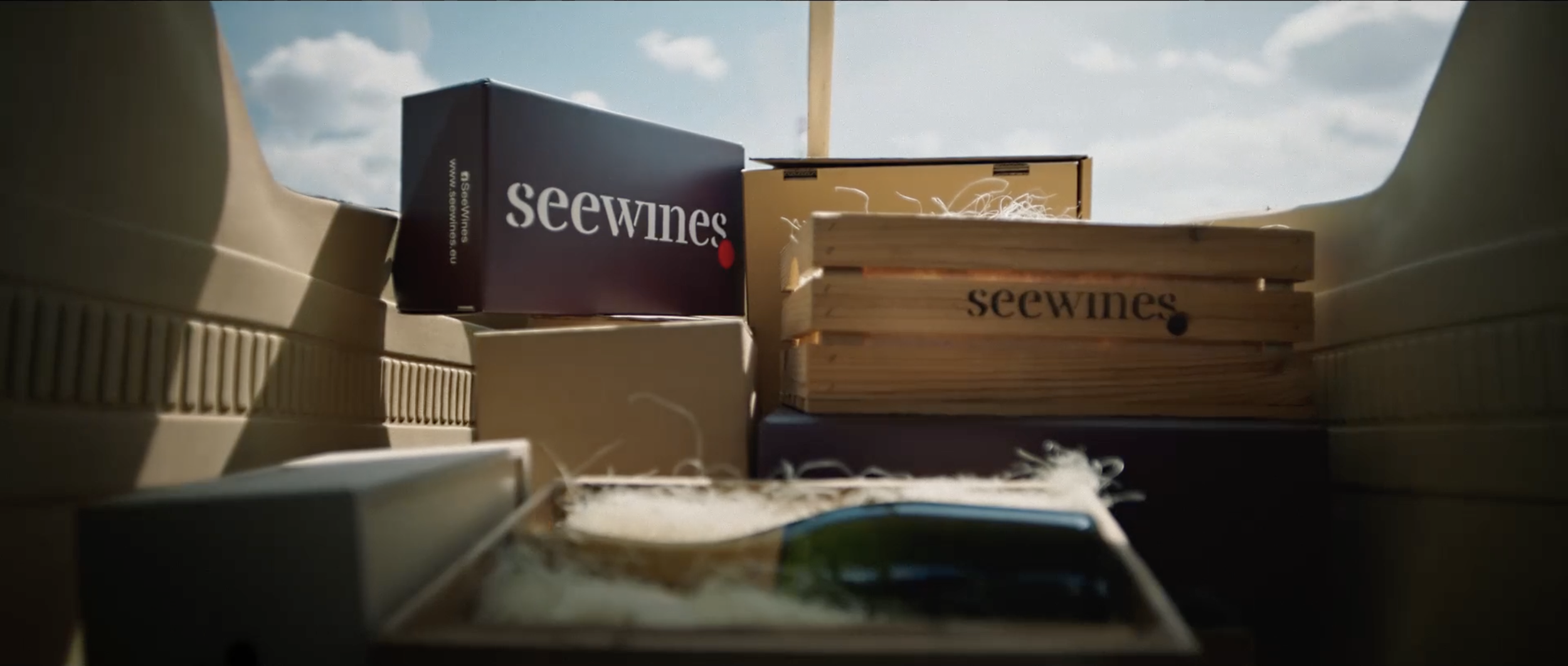 SEEWINES