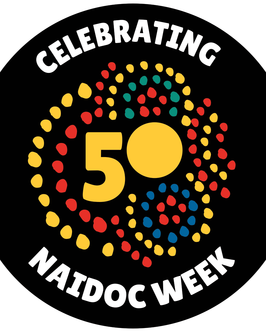 NAIDOC event