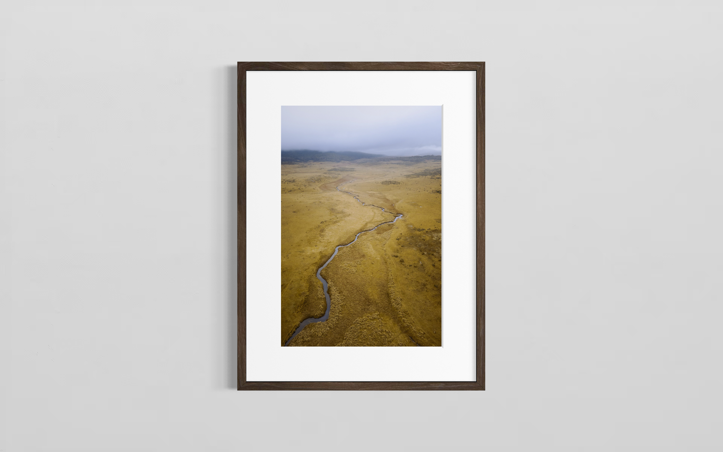 Eucumbene River