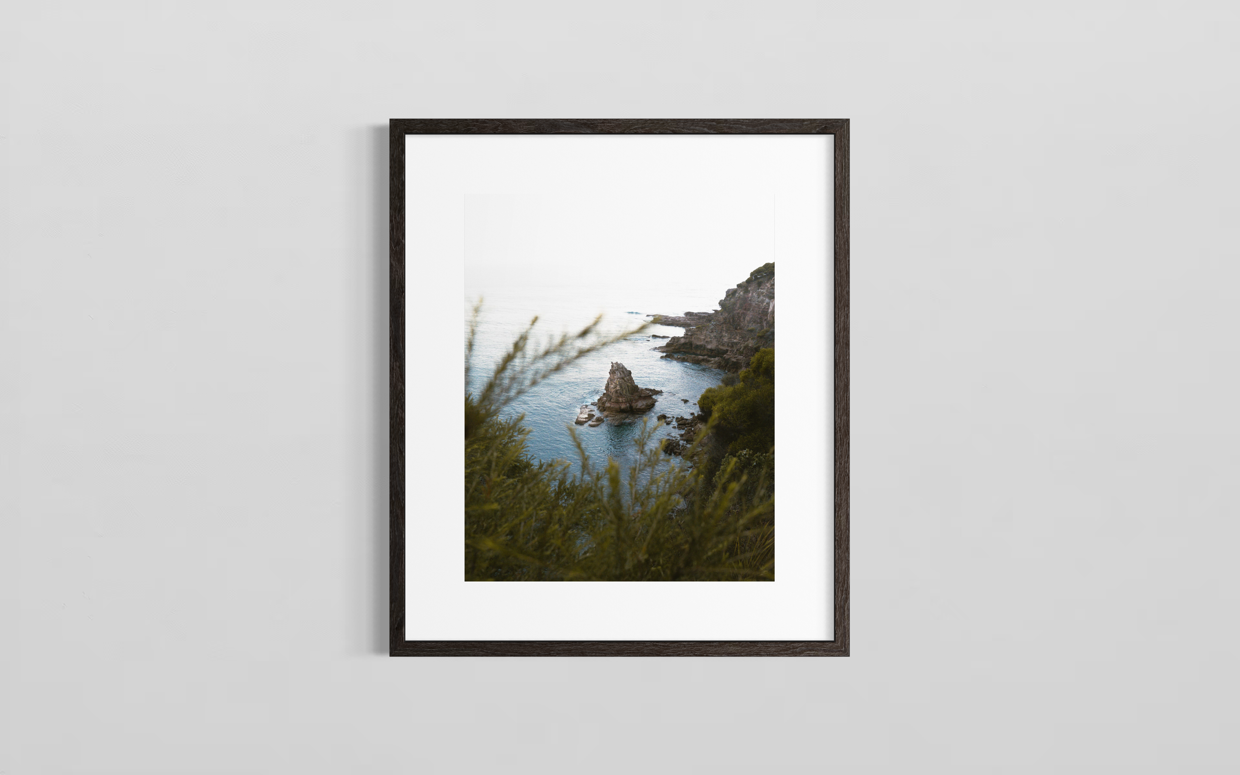 Tura's Sea Stack