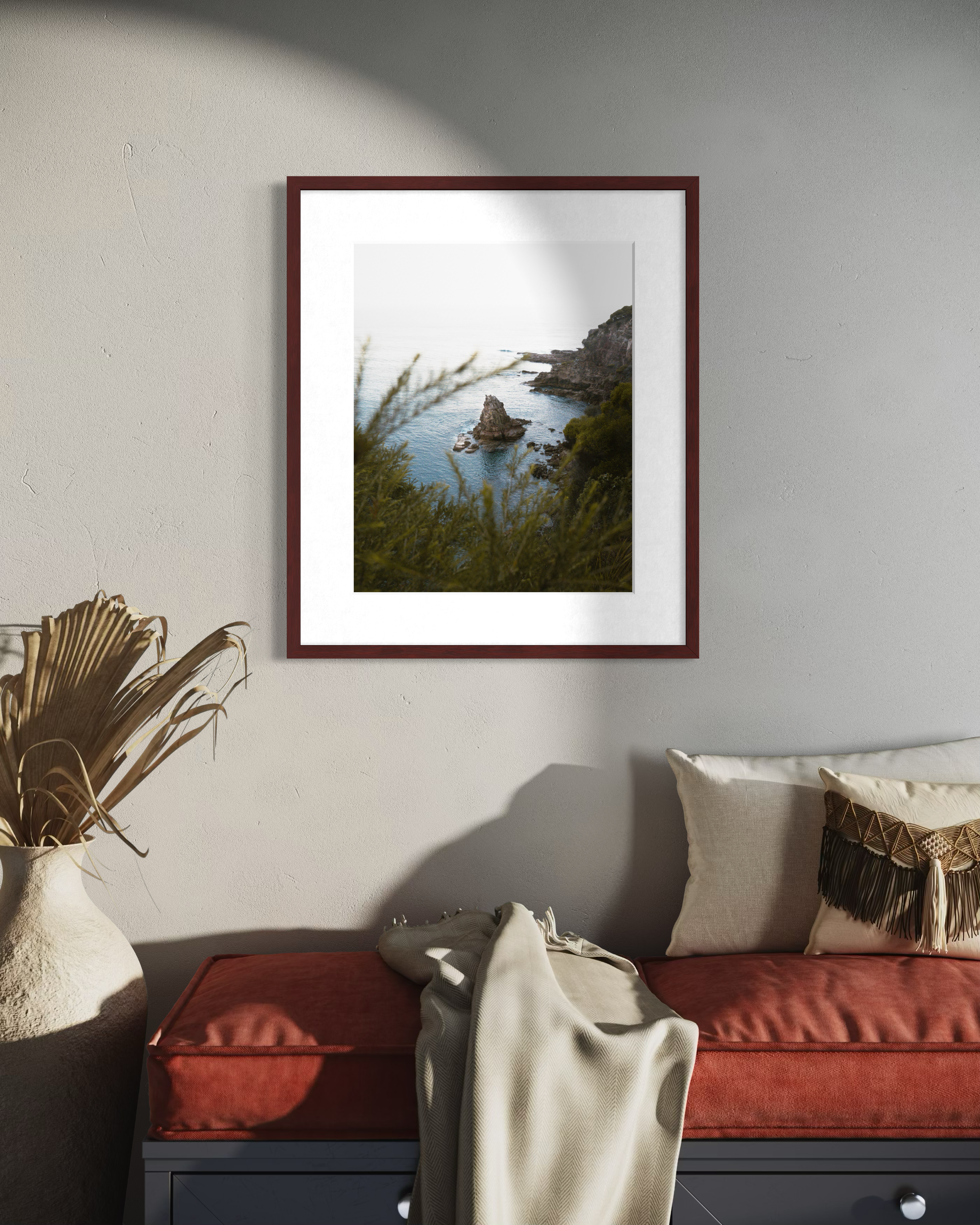 Tura beach Peak Preview 16x20.png