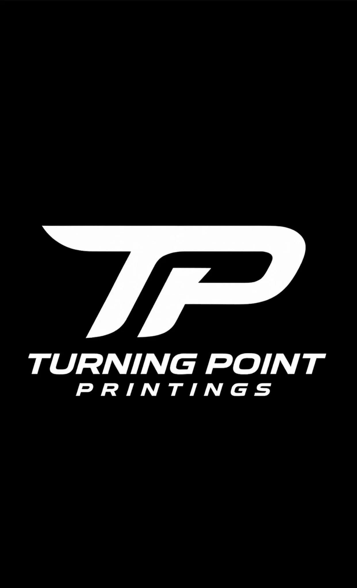 Turning Point Printings