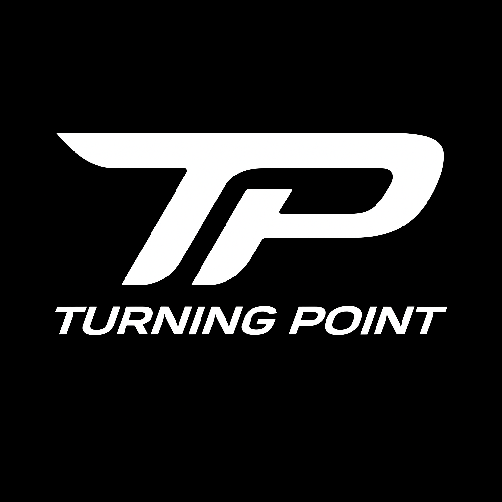 Turning Point Printings