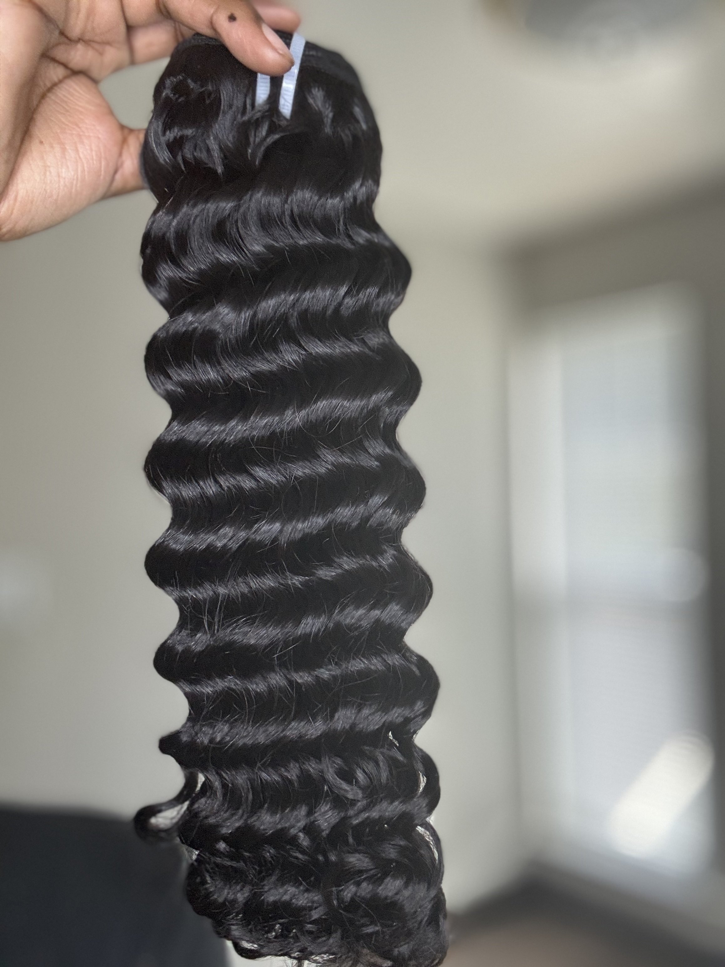 Deep Curls Bundle