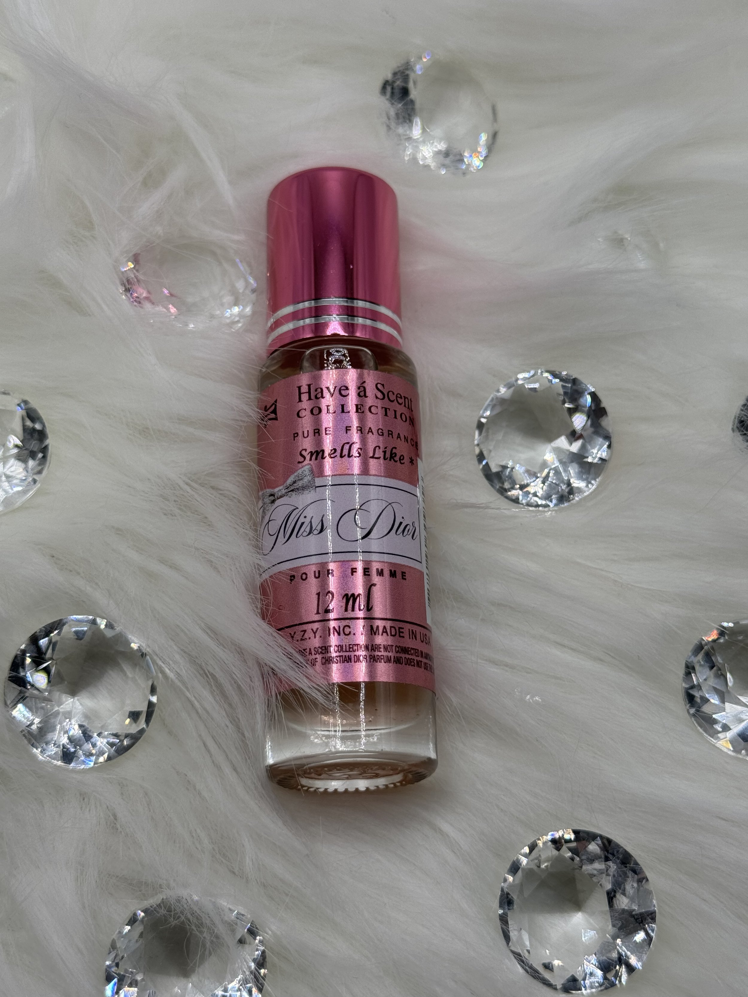 Miss Dior
