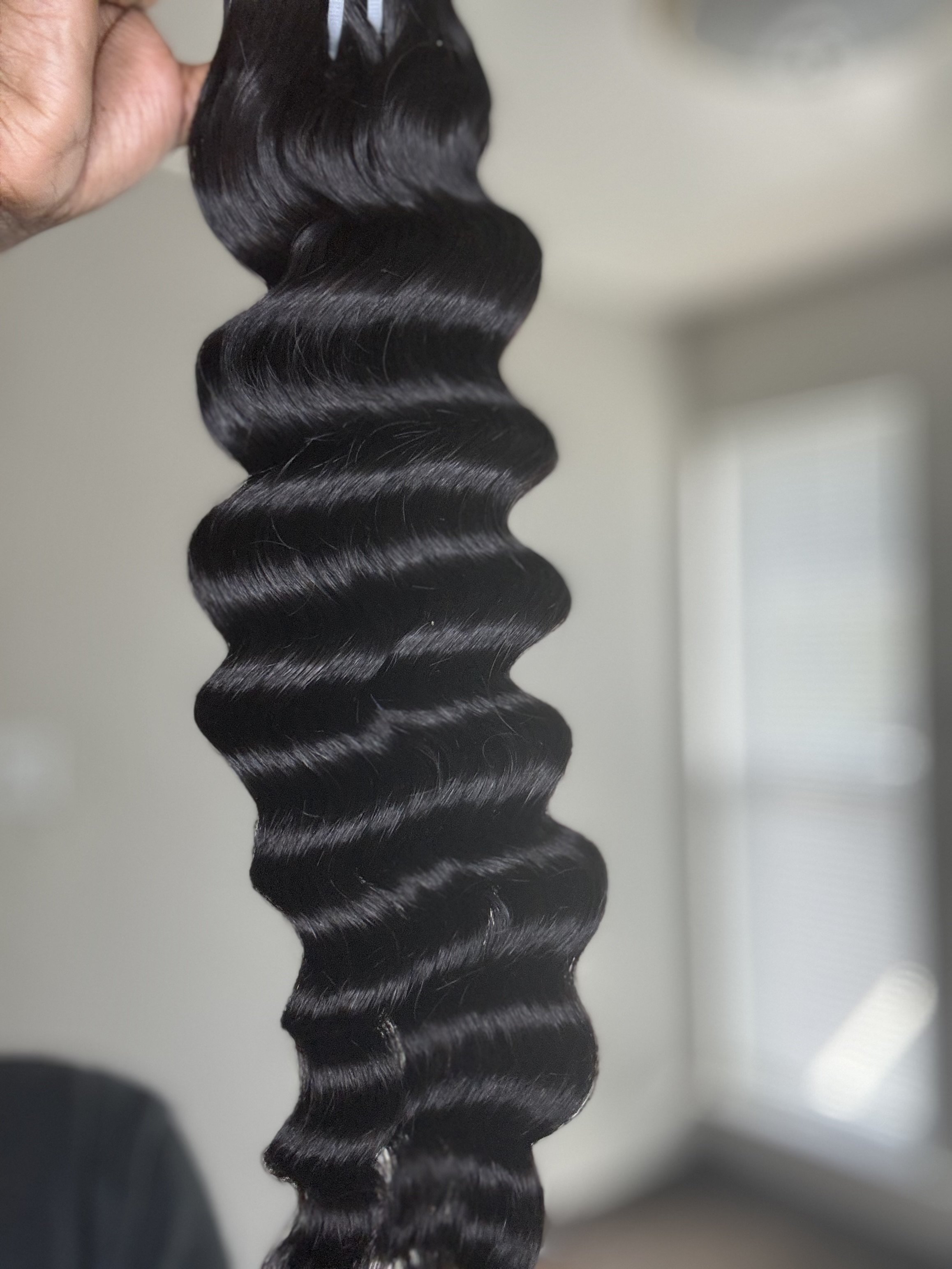 Loose Deep Bundle