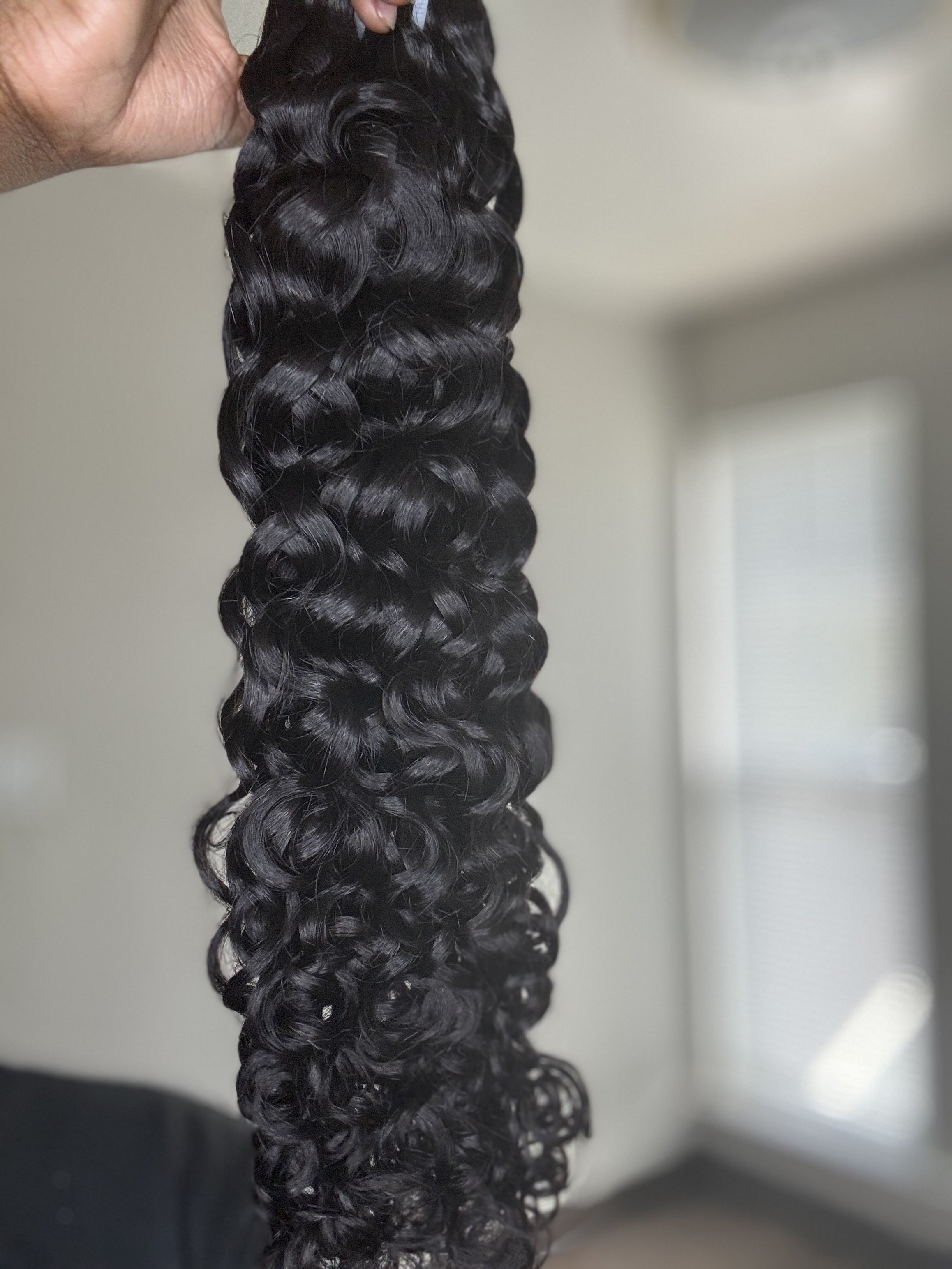 Water Wave Curls Bundle