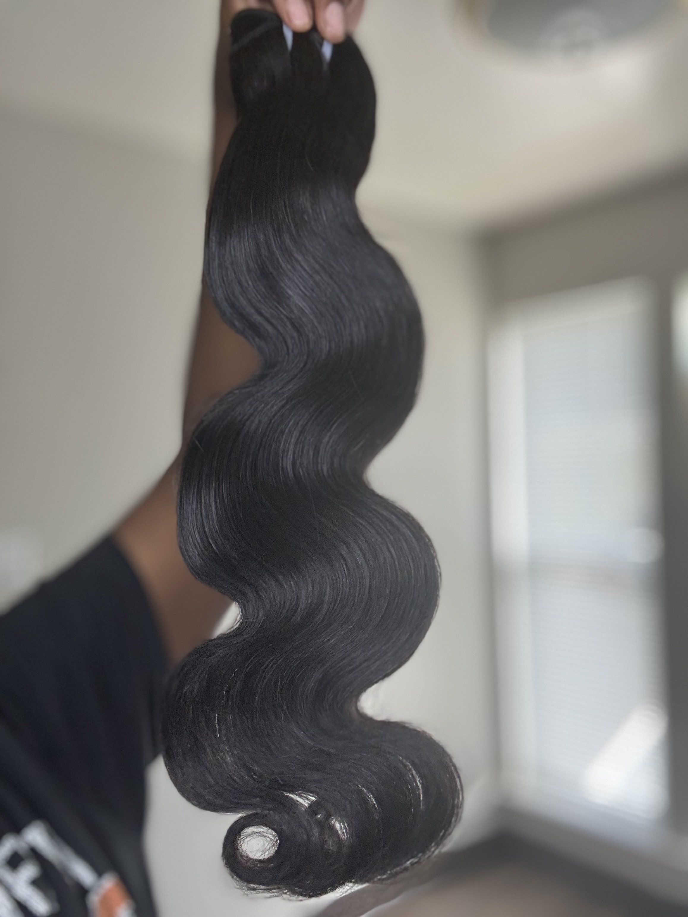 Body Wave Bundle