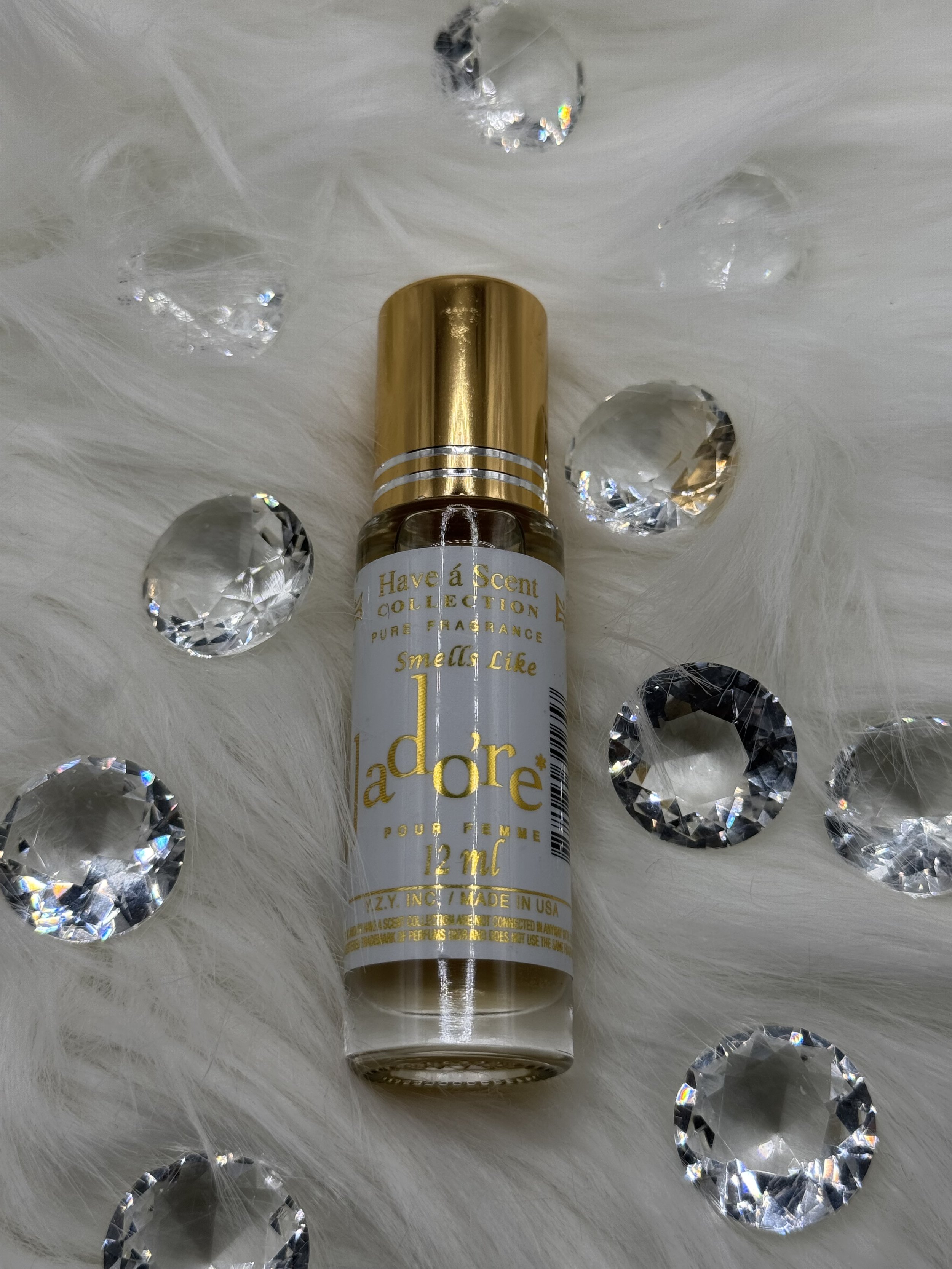 Jadore