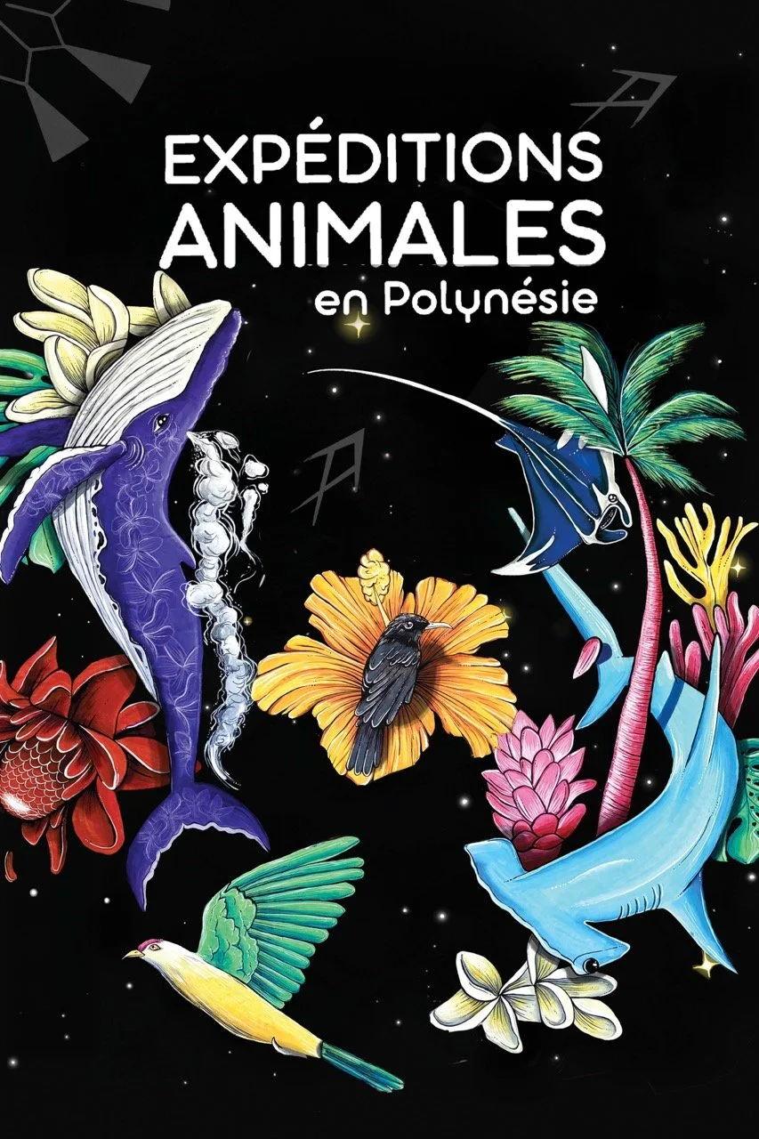 AFFICHE VERTICALE - EXPEDITIONS ANIMALES - Grande.jpeg