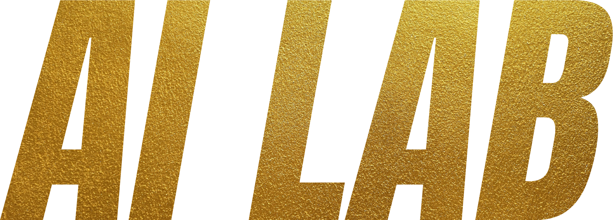 Gold, 3D text spelling 'FEVER' with a textured surface and a shadow behind each letter.