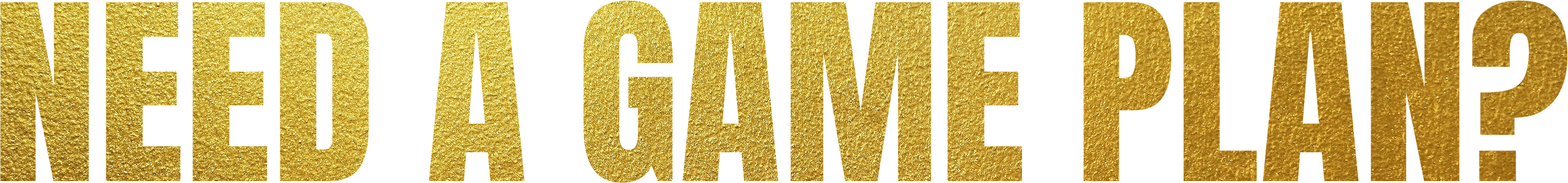 Gold glittery text spelling out 'HAPPY NEW YEAR' on a black background.